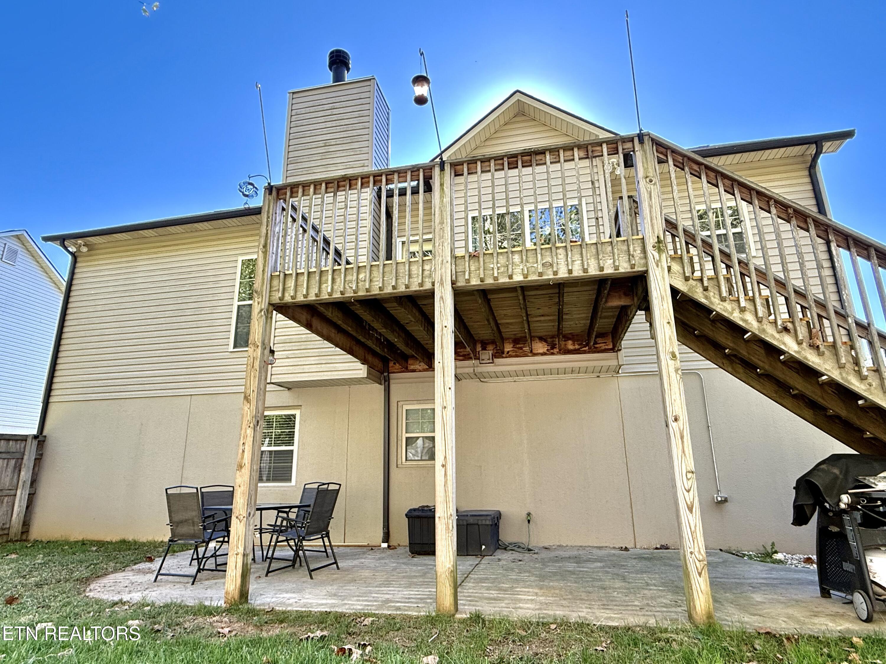 7148 Grizzly Creek Lane