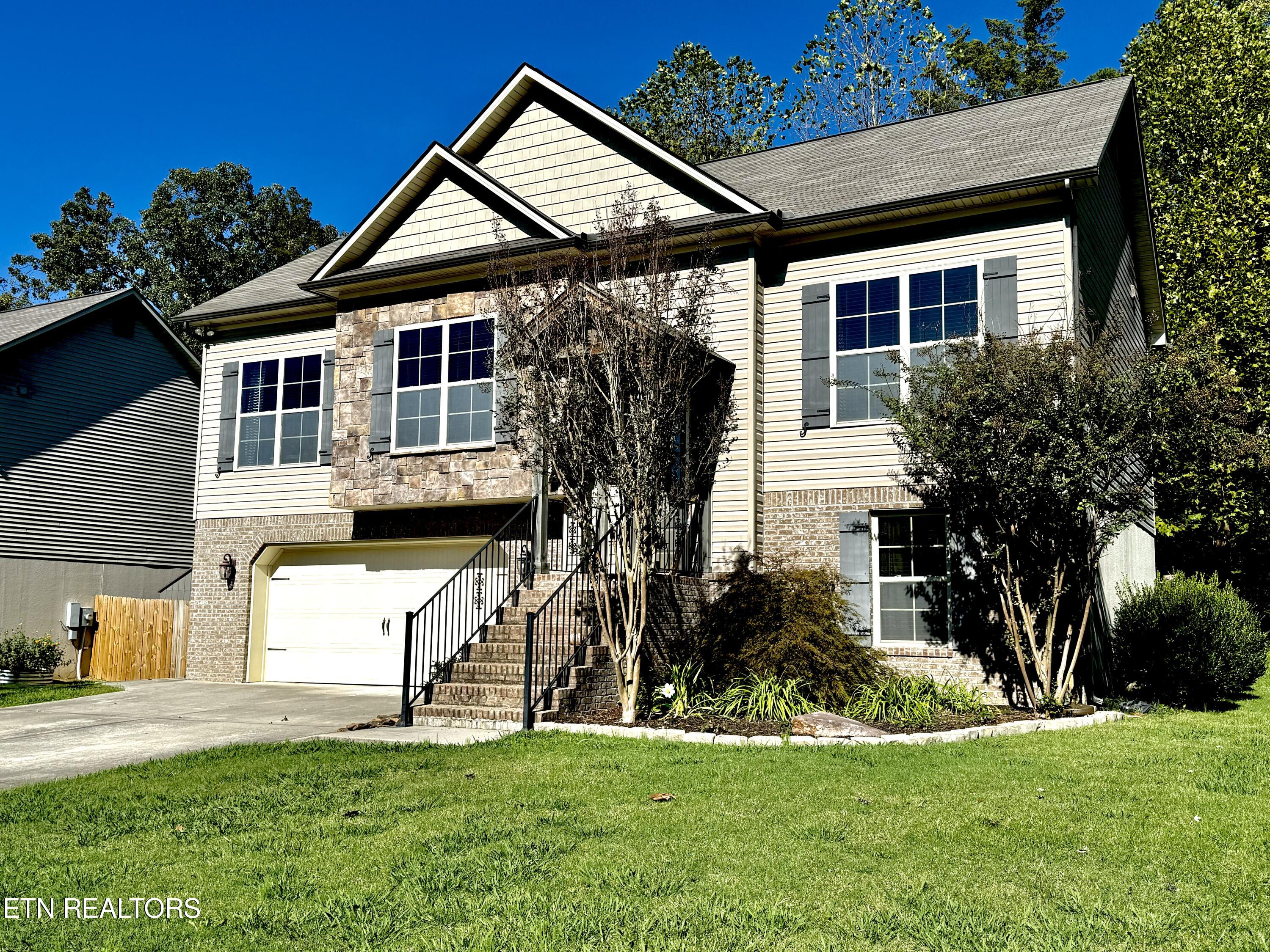 7148 Grizzly Creek Lane