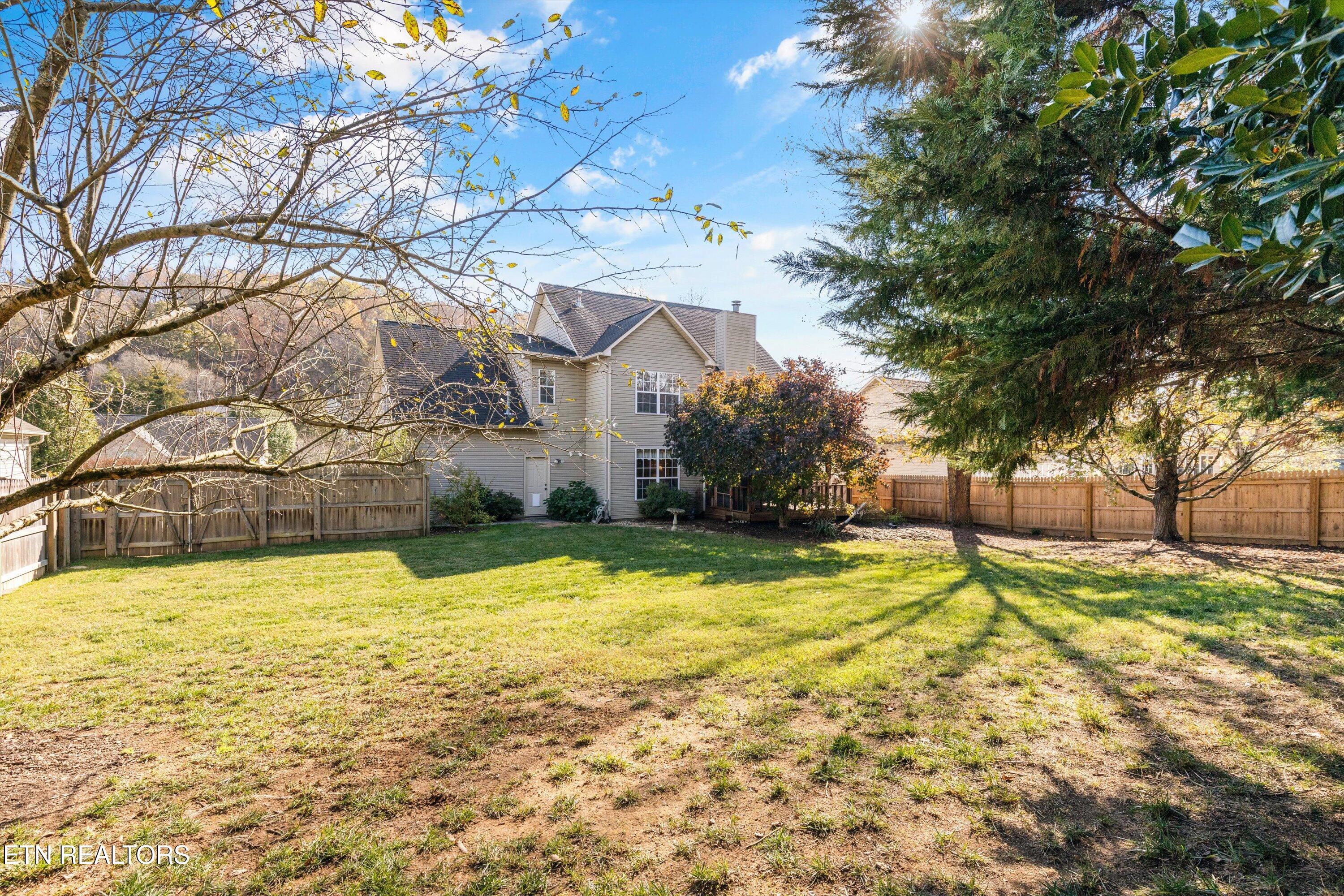 9541 Hoyle Beals Drive