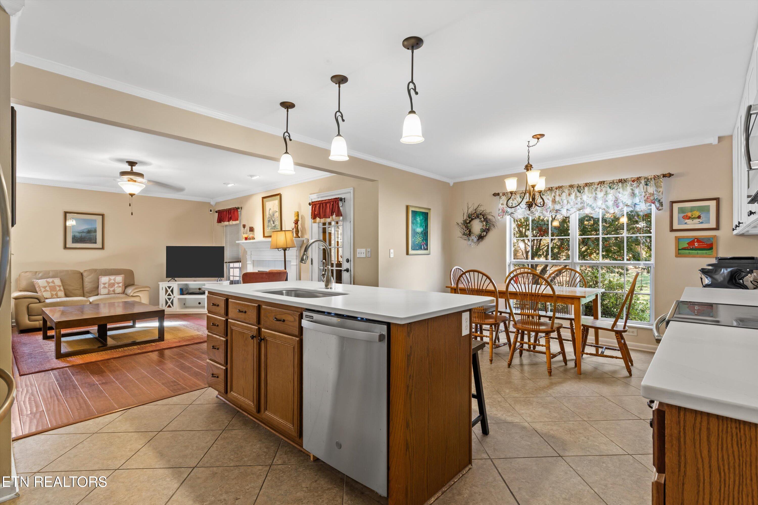 9541 Hoyle Beals Drive