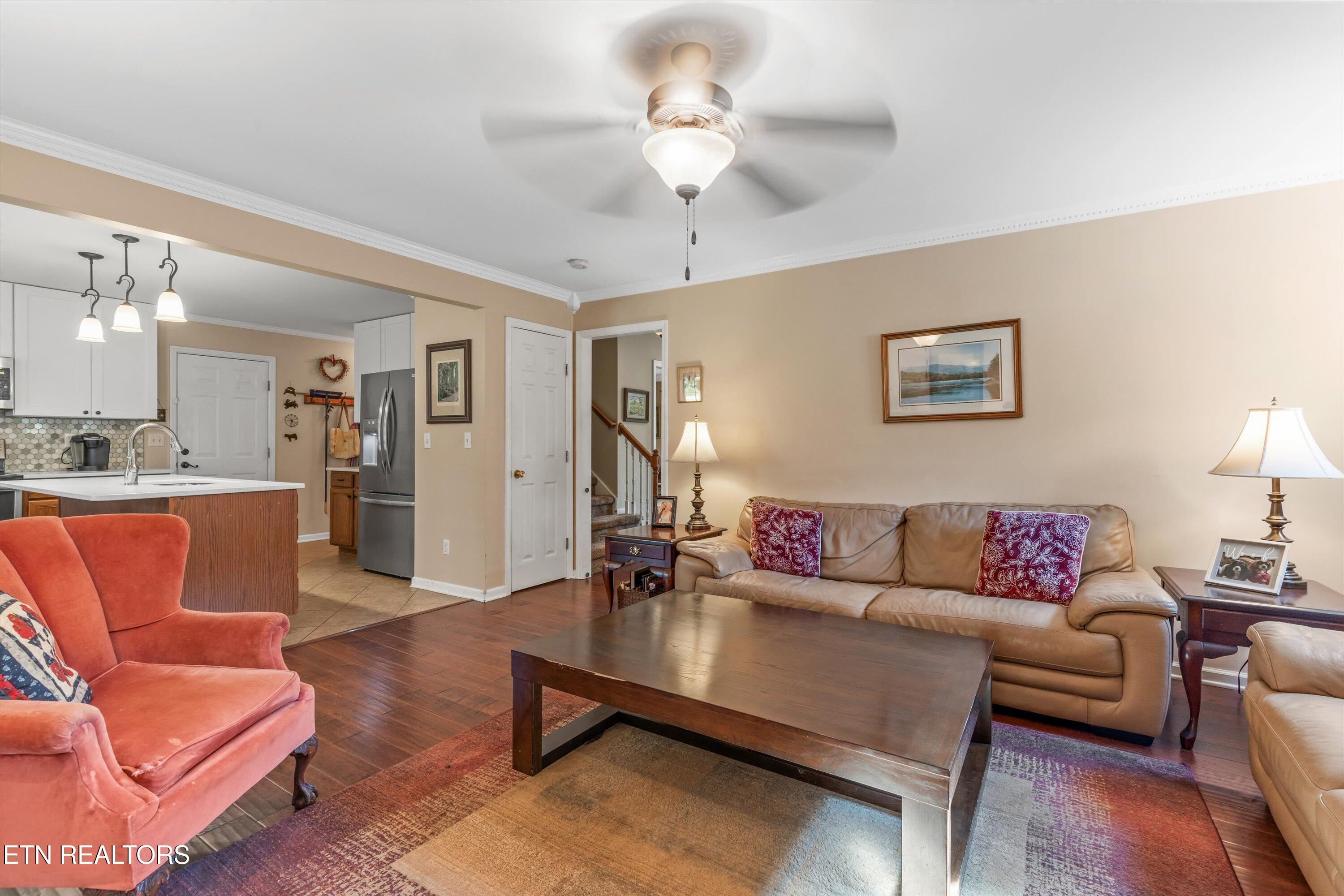 9541 Hoyle Beals Drive