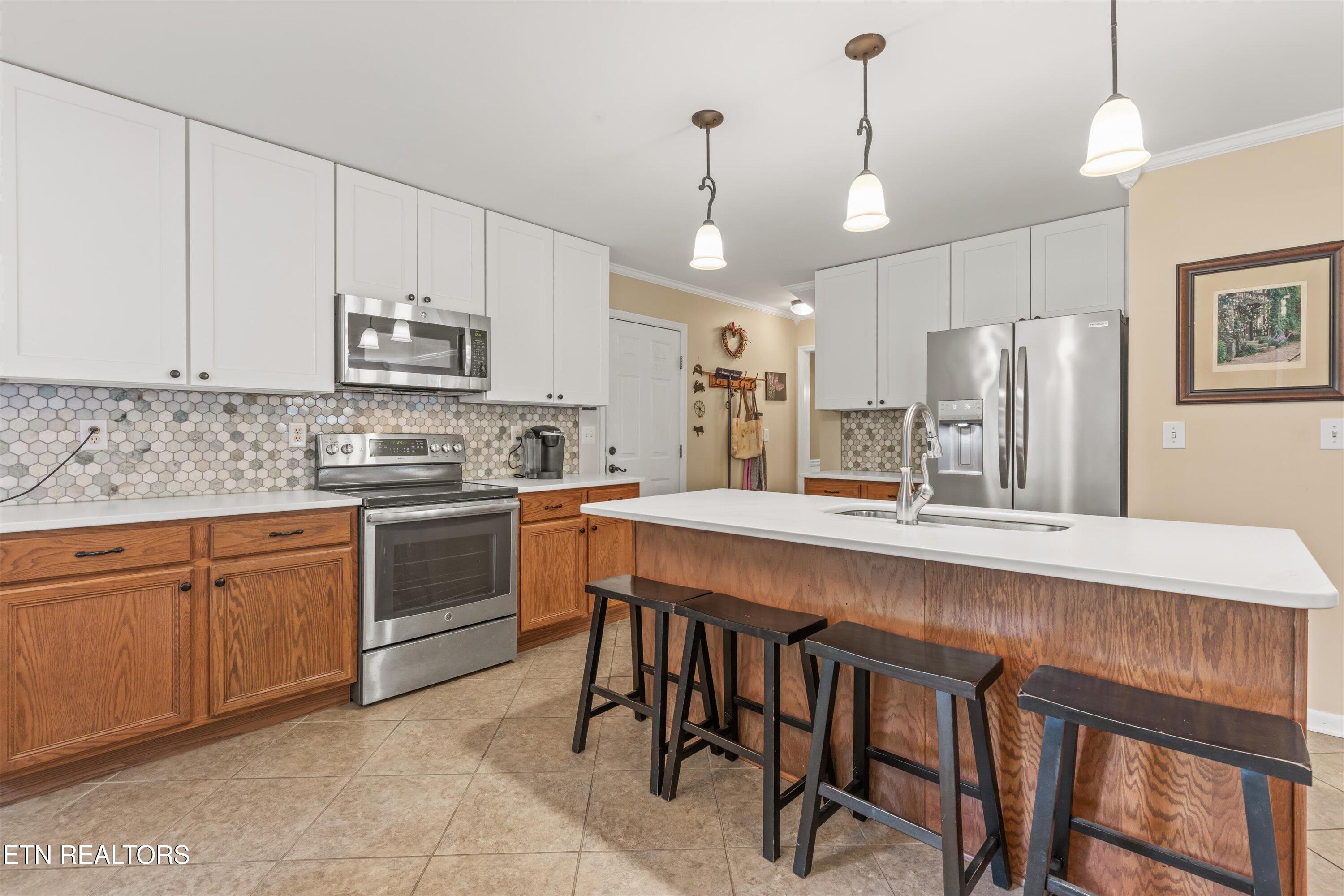 9541 Hoyle Beals Drive