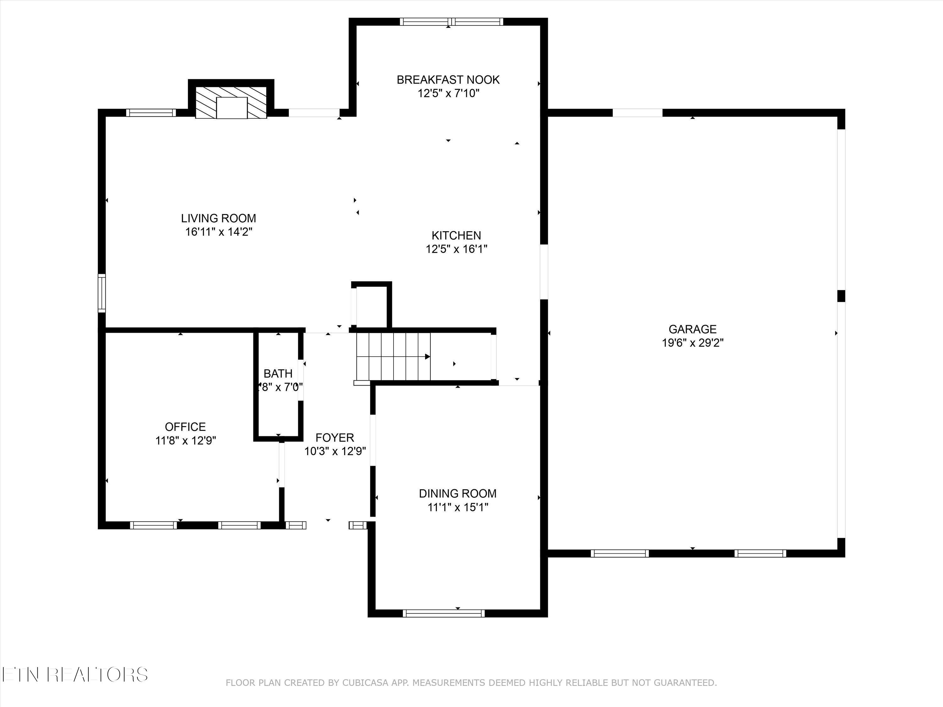 9541 Hoyle Beals Drive