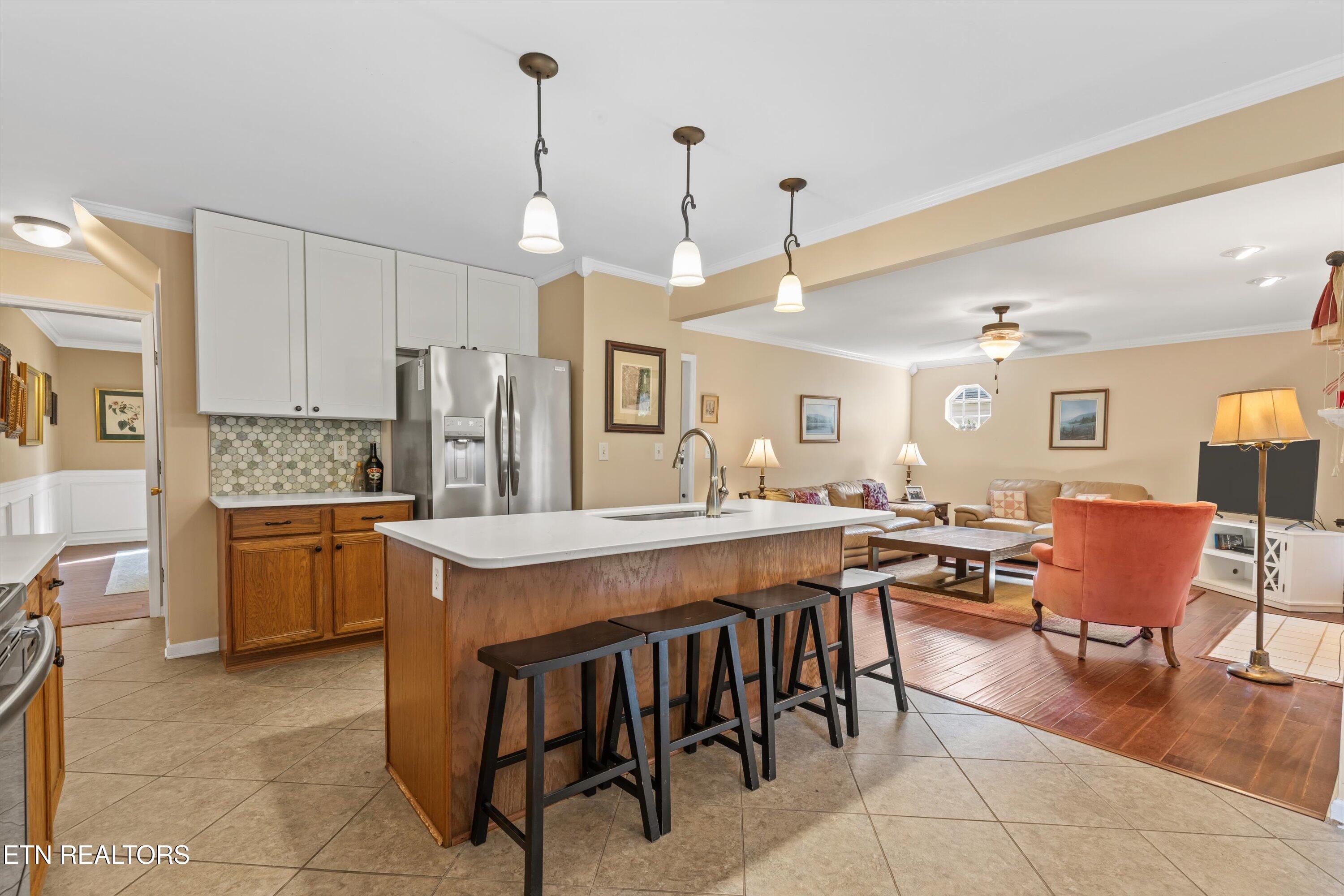 9541 Hoyle Beals Drive