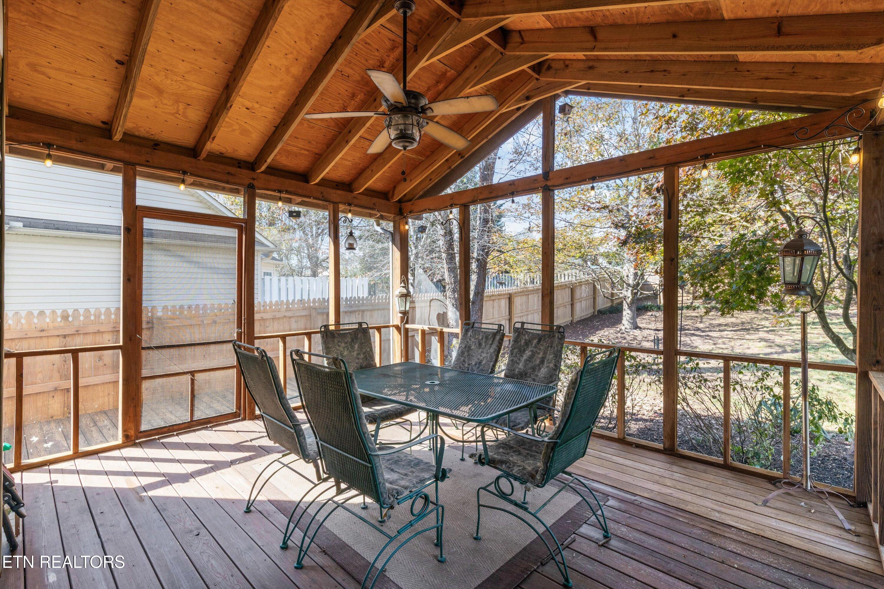 9541 Hoyle Beals Drive