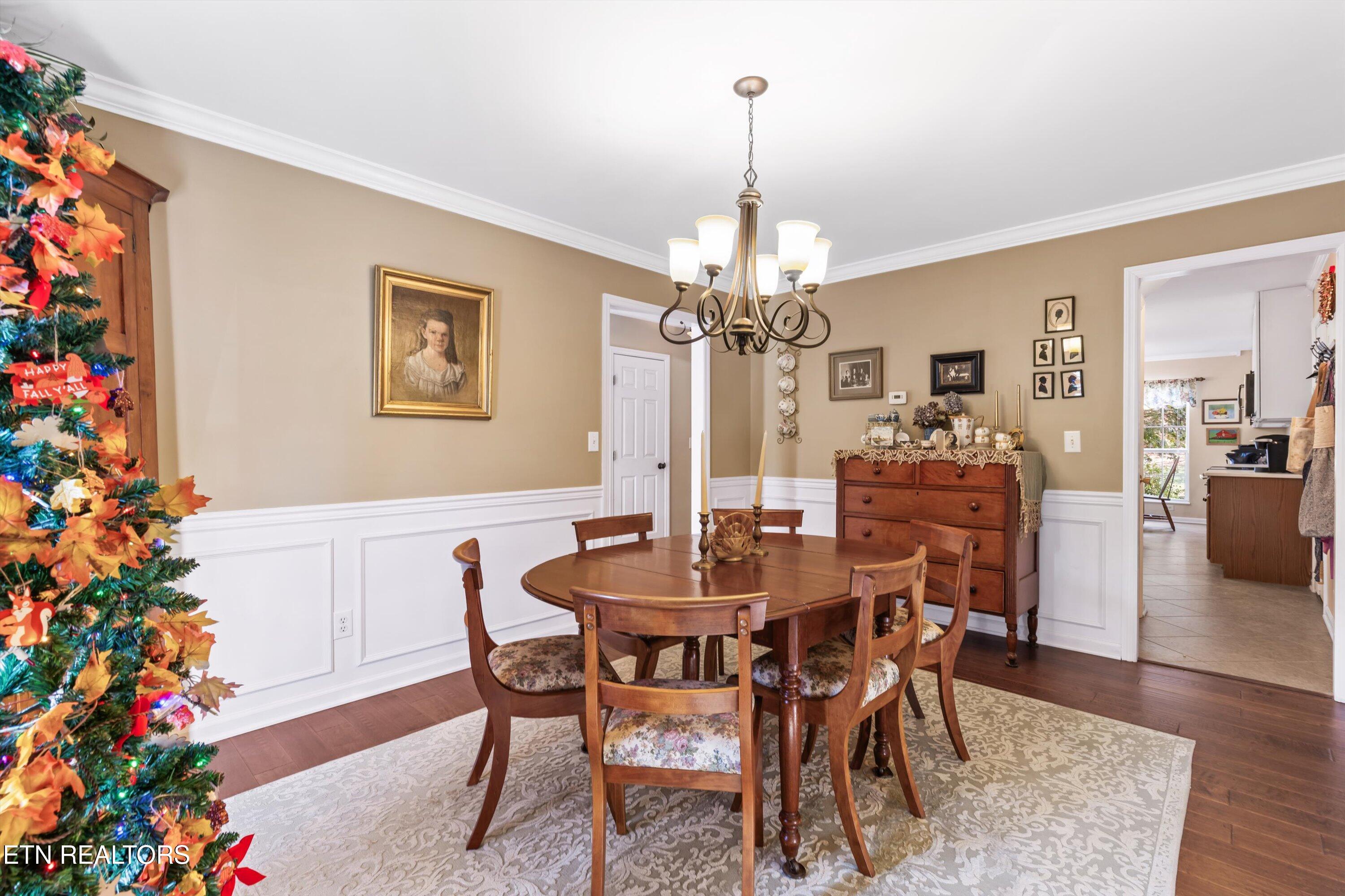 9541 Hoyle Beals Drive