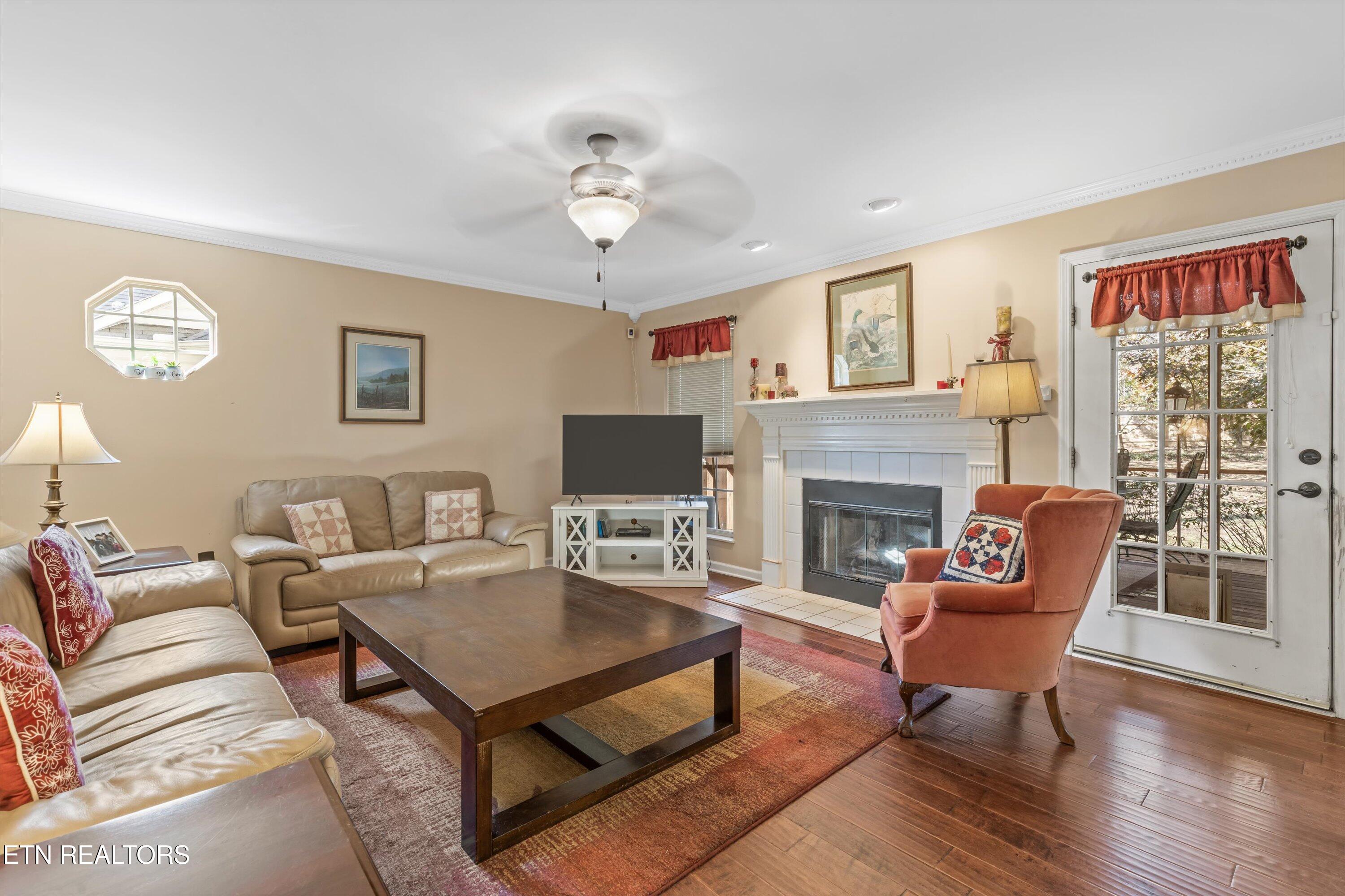 9541 Hoyle Beals Drive