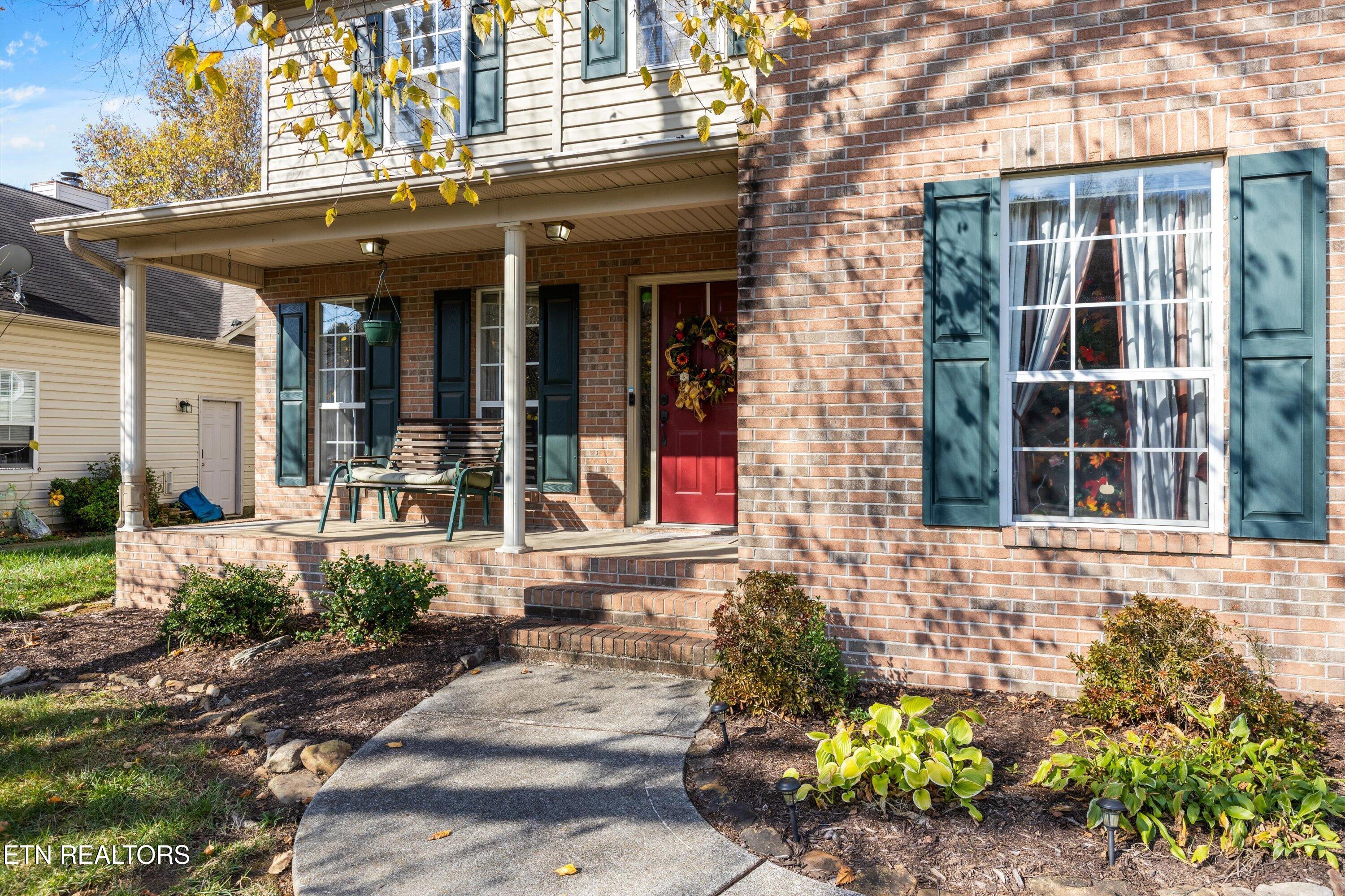 9541 Hoyle Beals Drive