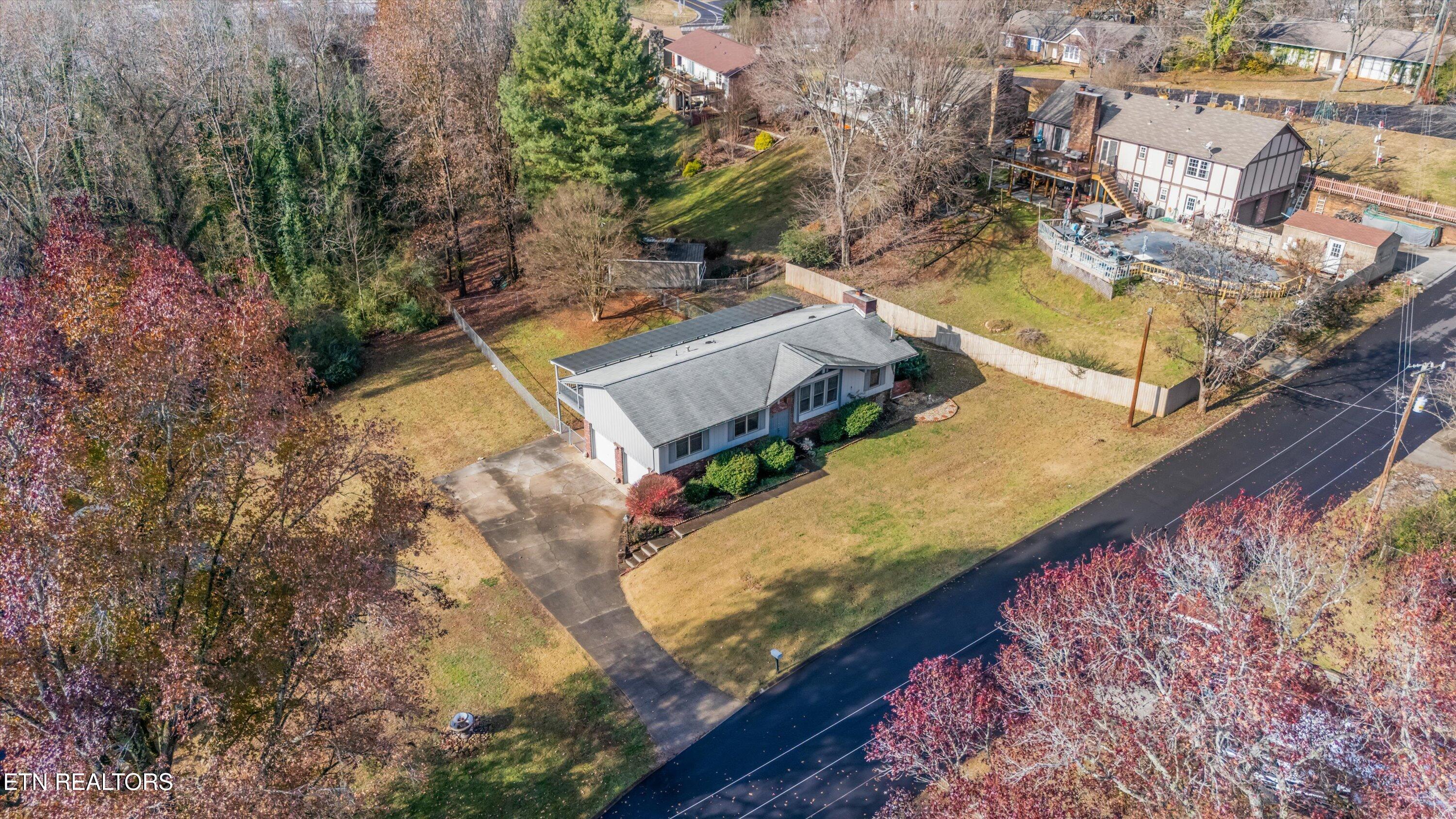 5305 SW Jonathan Way