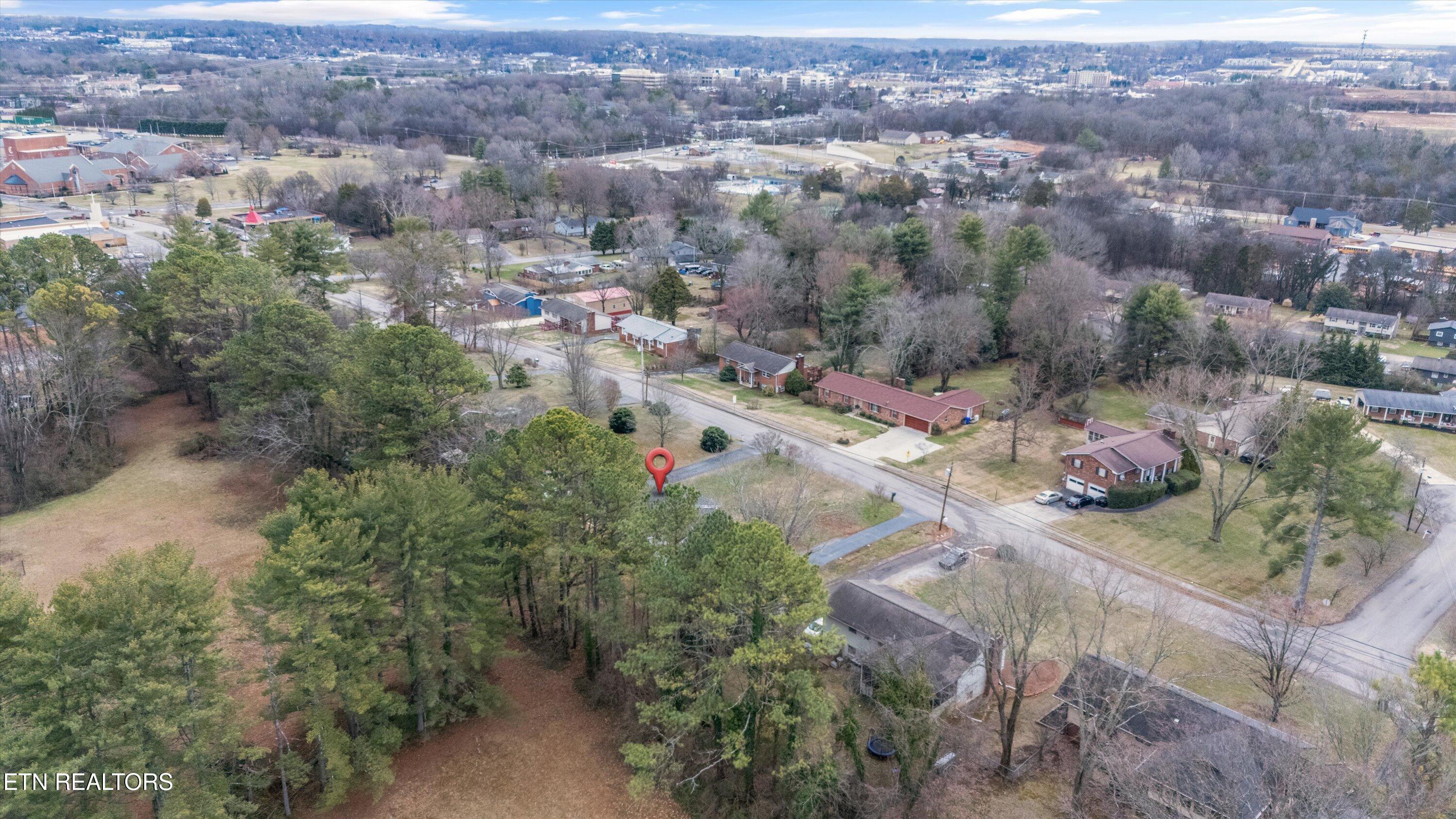 9325 Gulf Park Drive