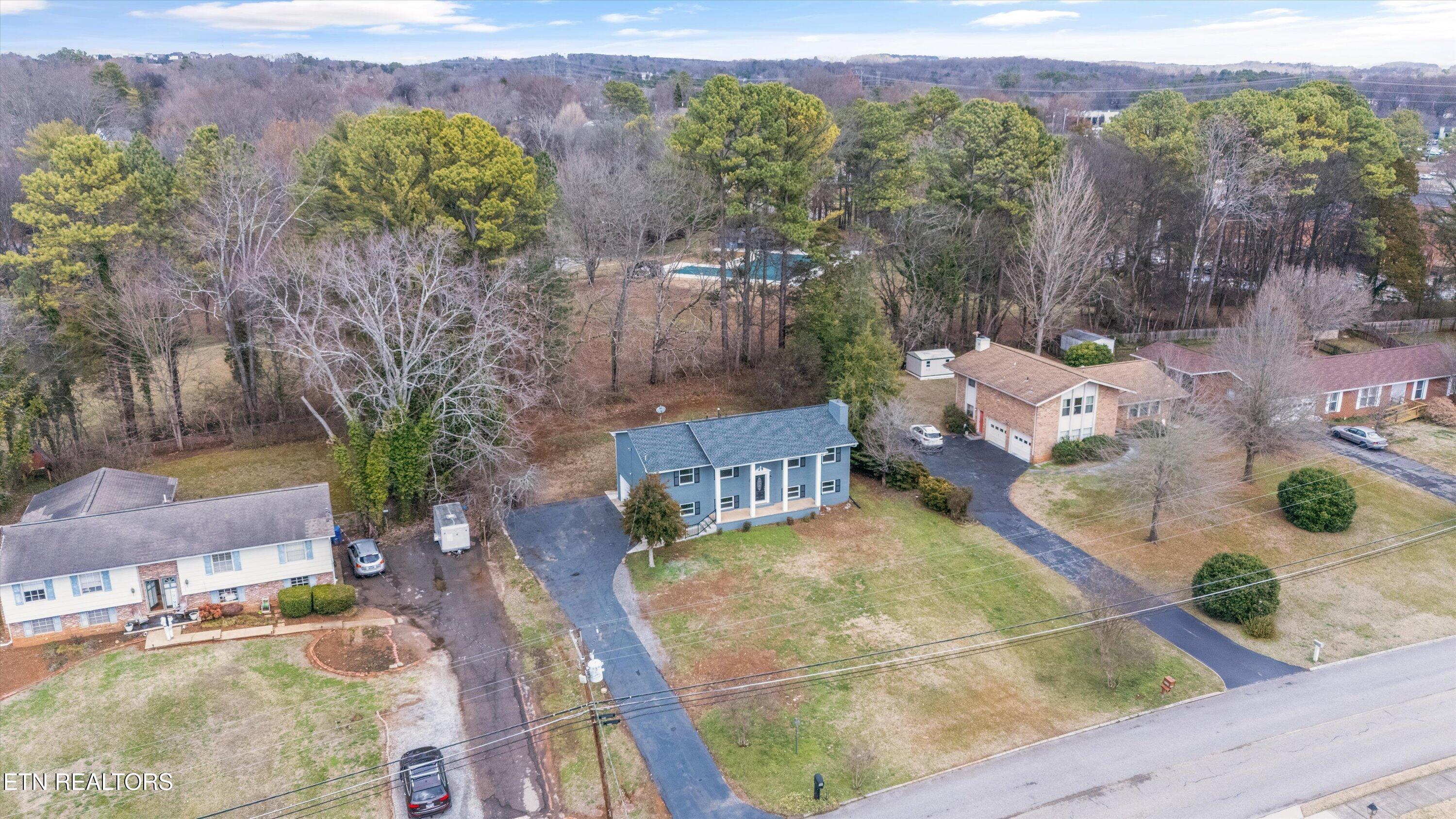 9325 Gulf Park Drive