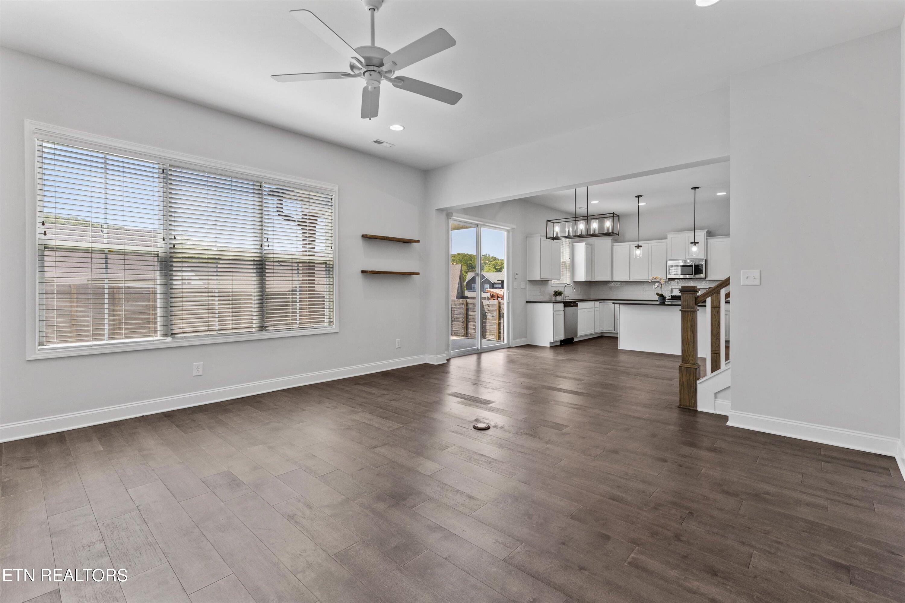 1154 Cedar Break Drive