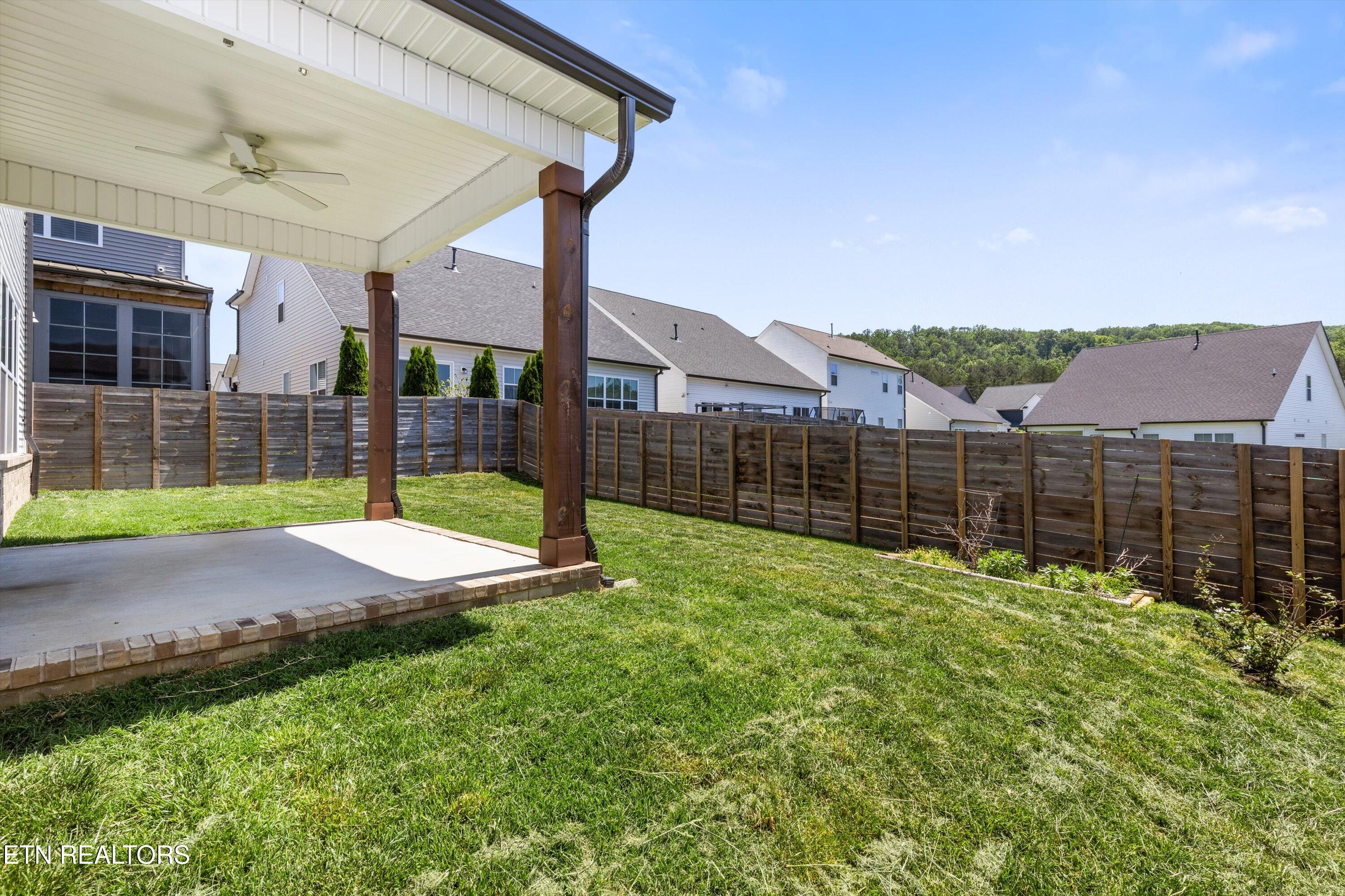 1154 Cedar Break Drive