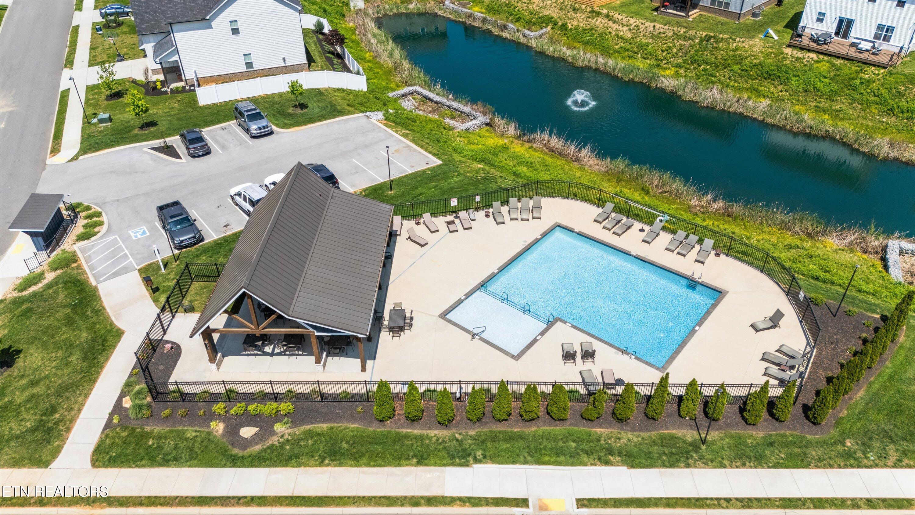 1154 Cedar Break Drive