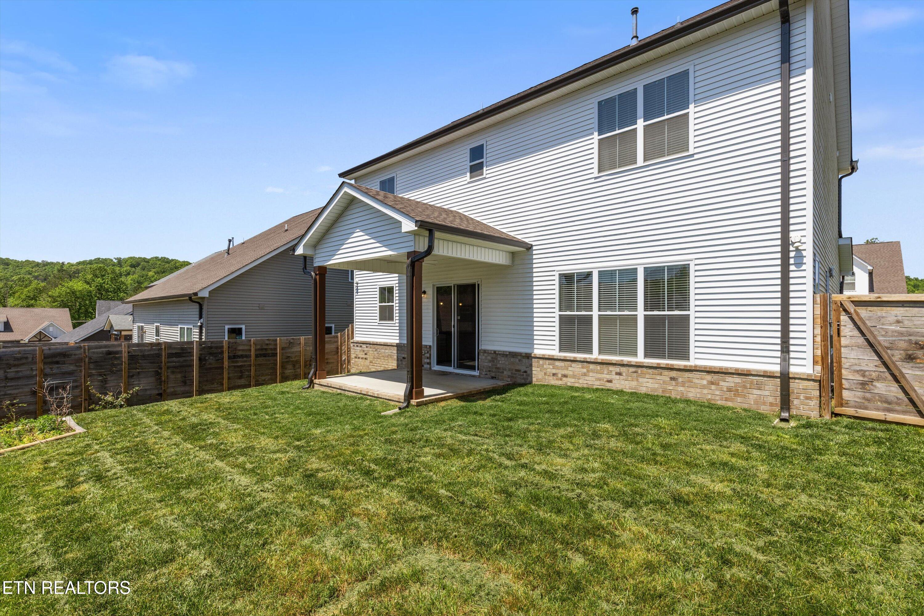 1154 Cedar Break Drive