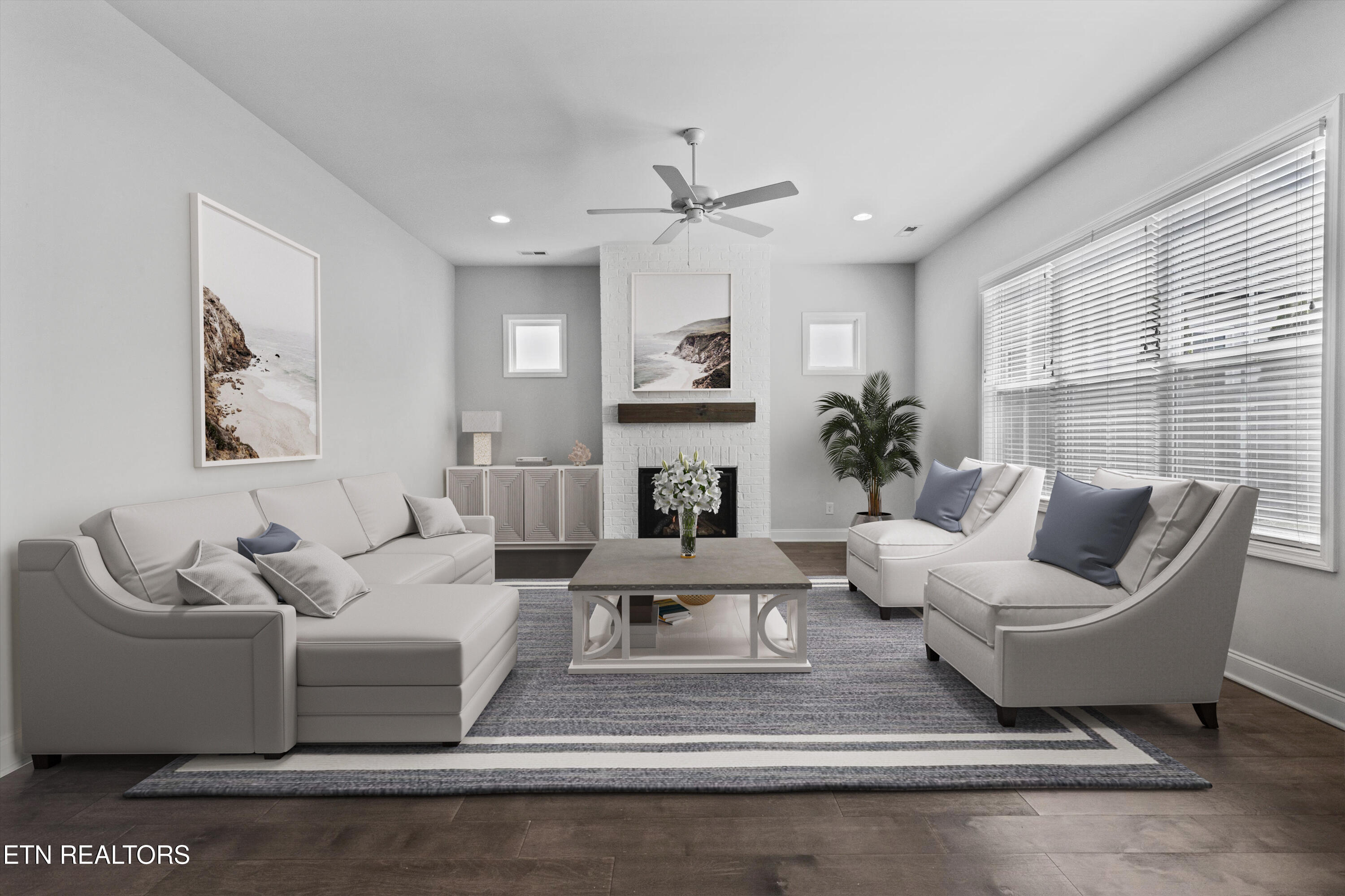 1154 Cedar Break Drive