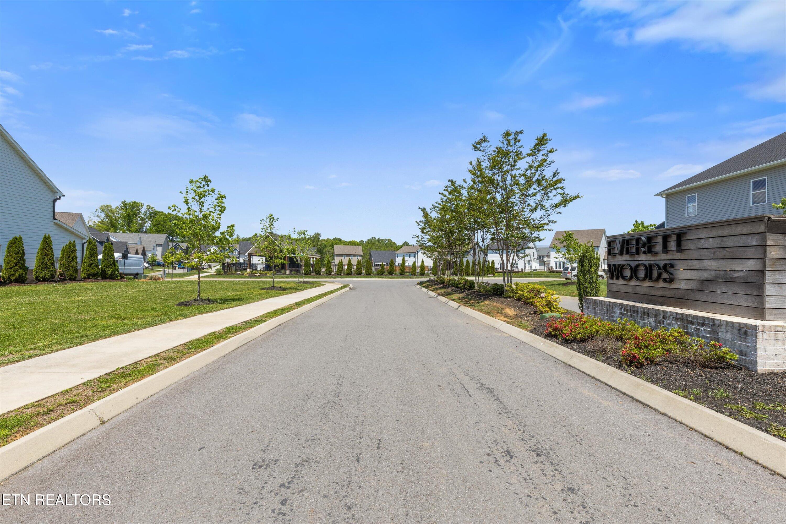 1154 Cedar Break Drive