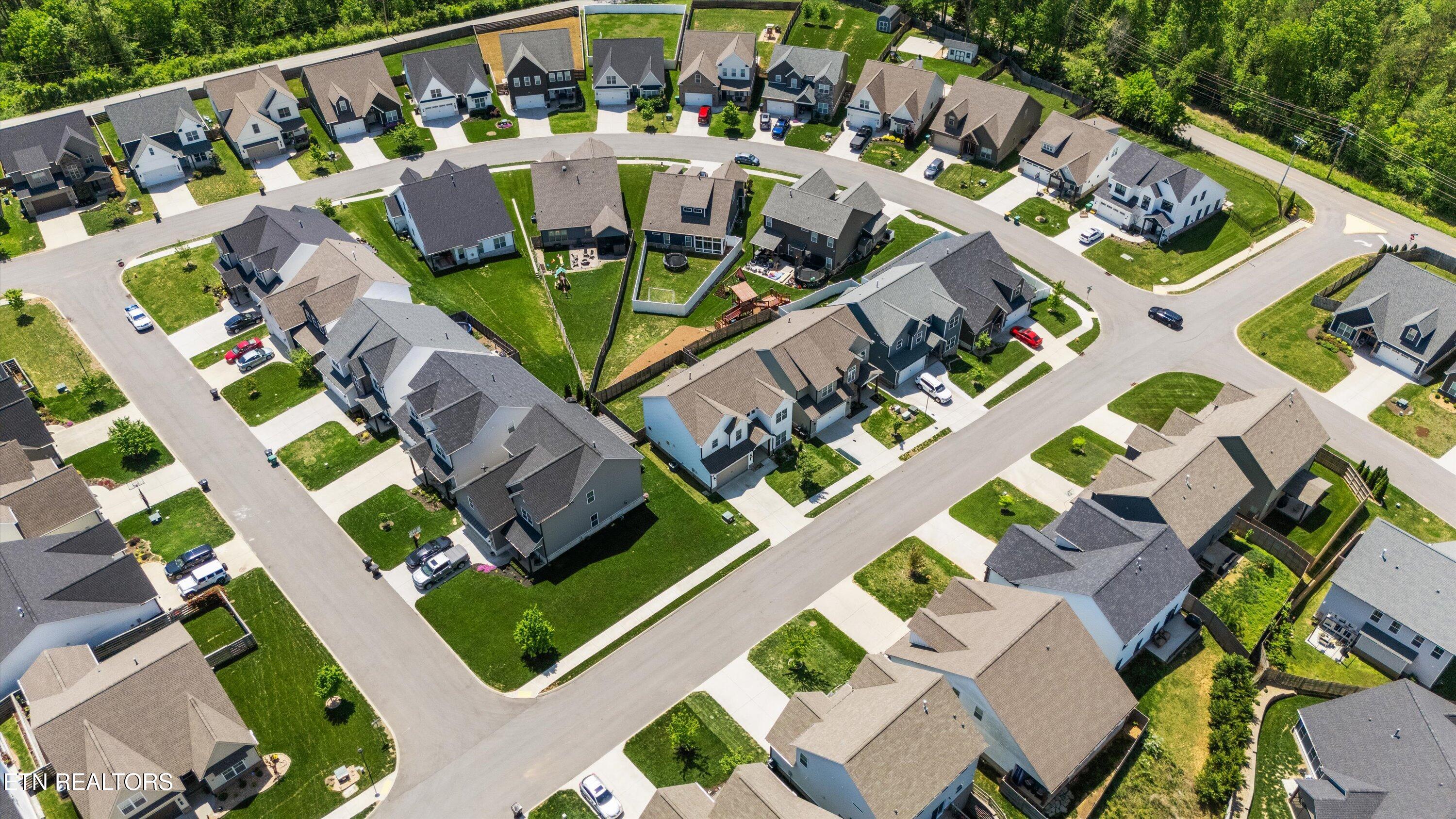 1154 Cedar Break Drive