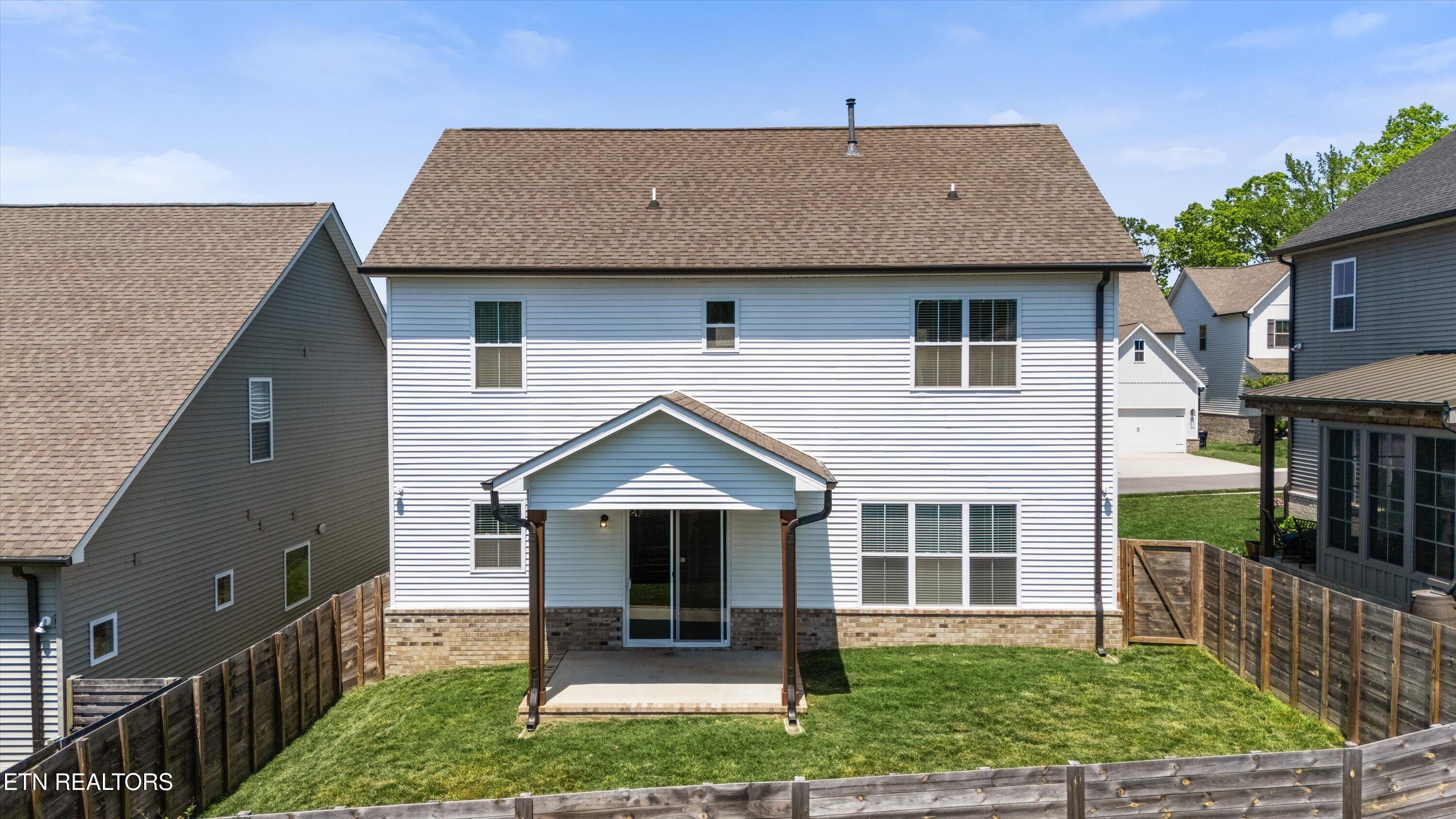 1154 Cedar Break Drive