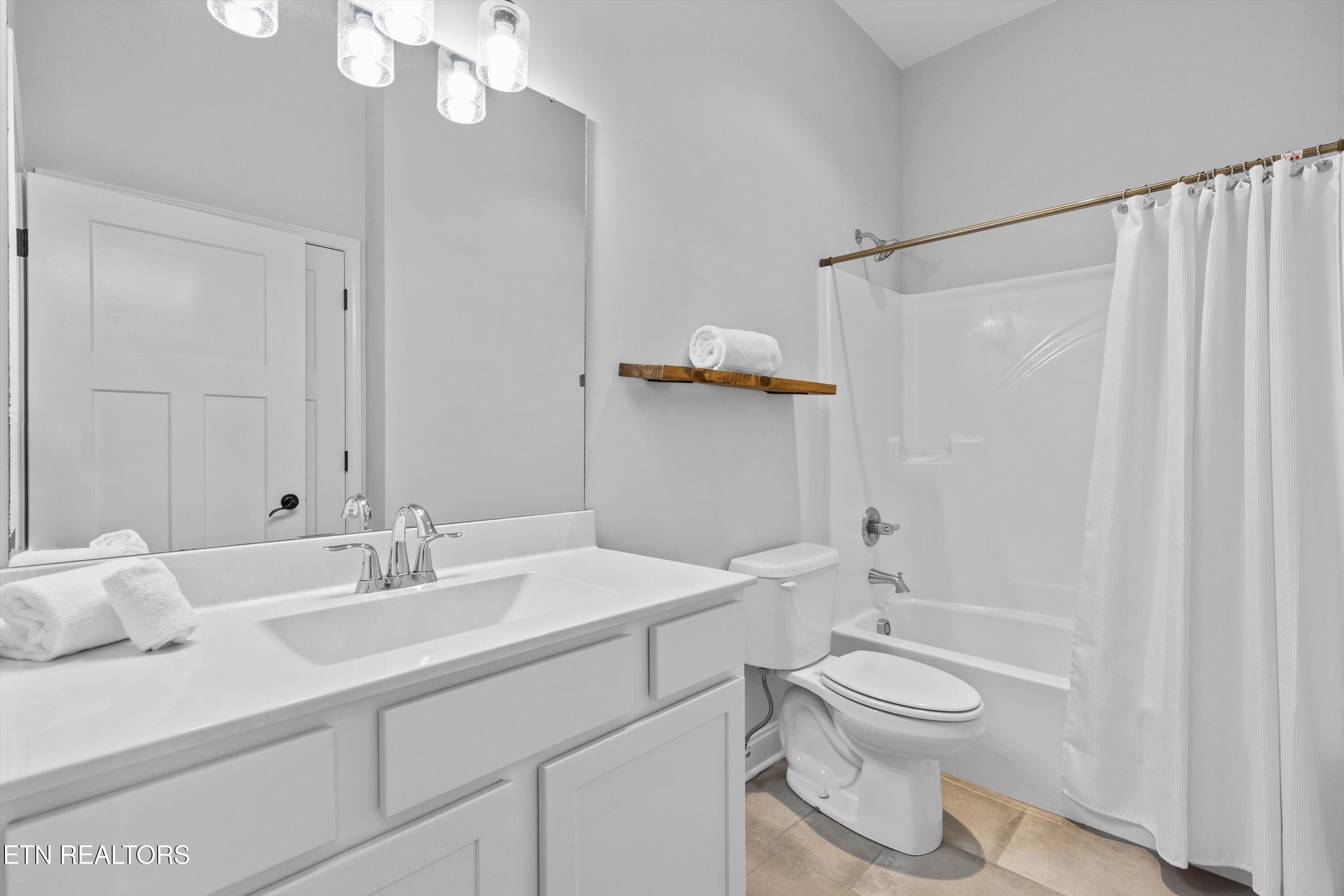 1154 Cedar Break Drive