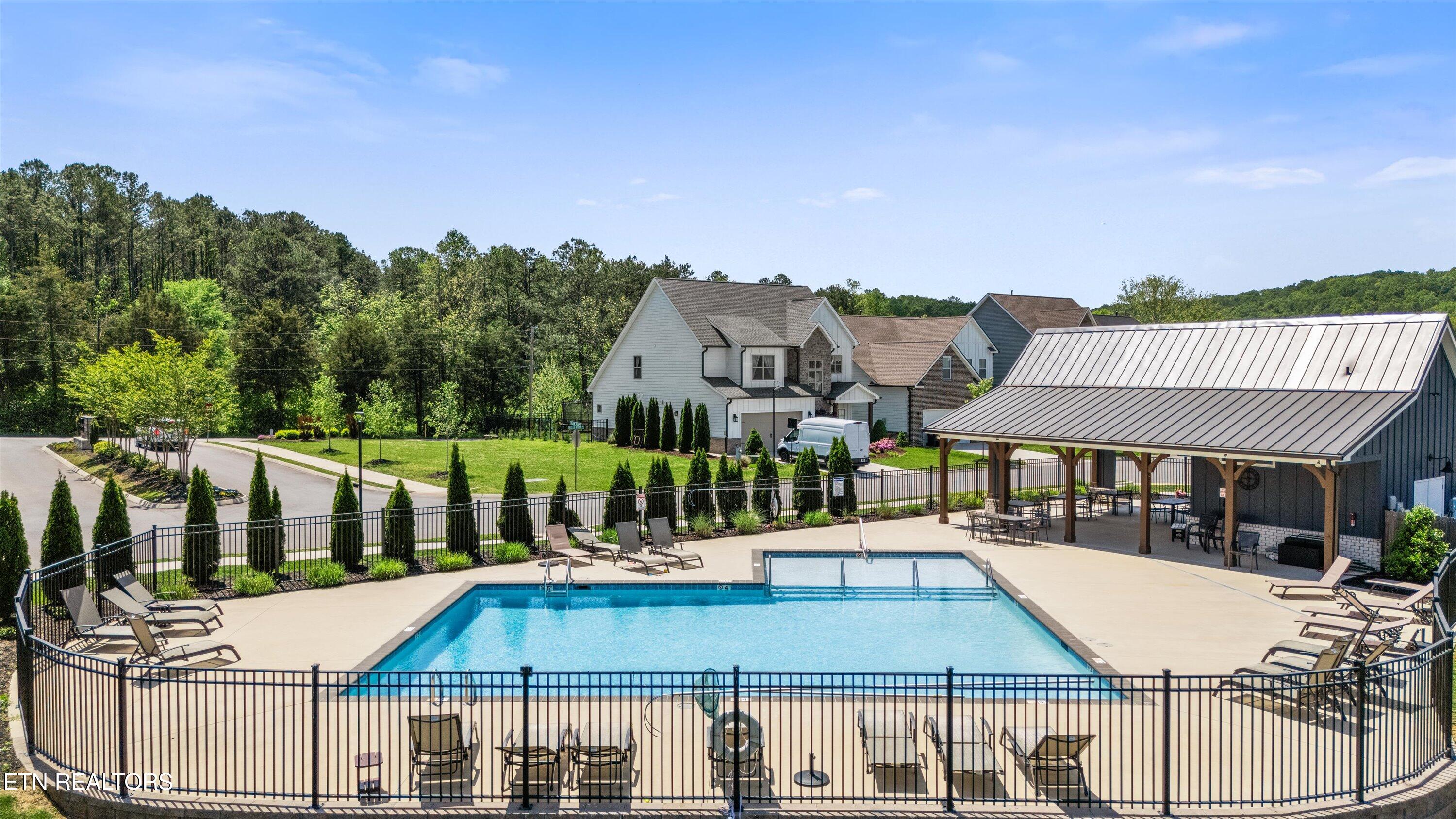 1154 Cedar Break Drive