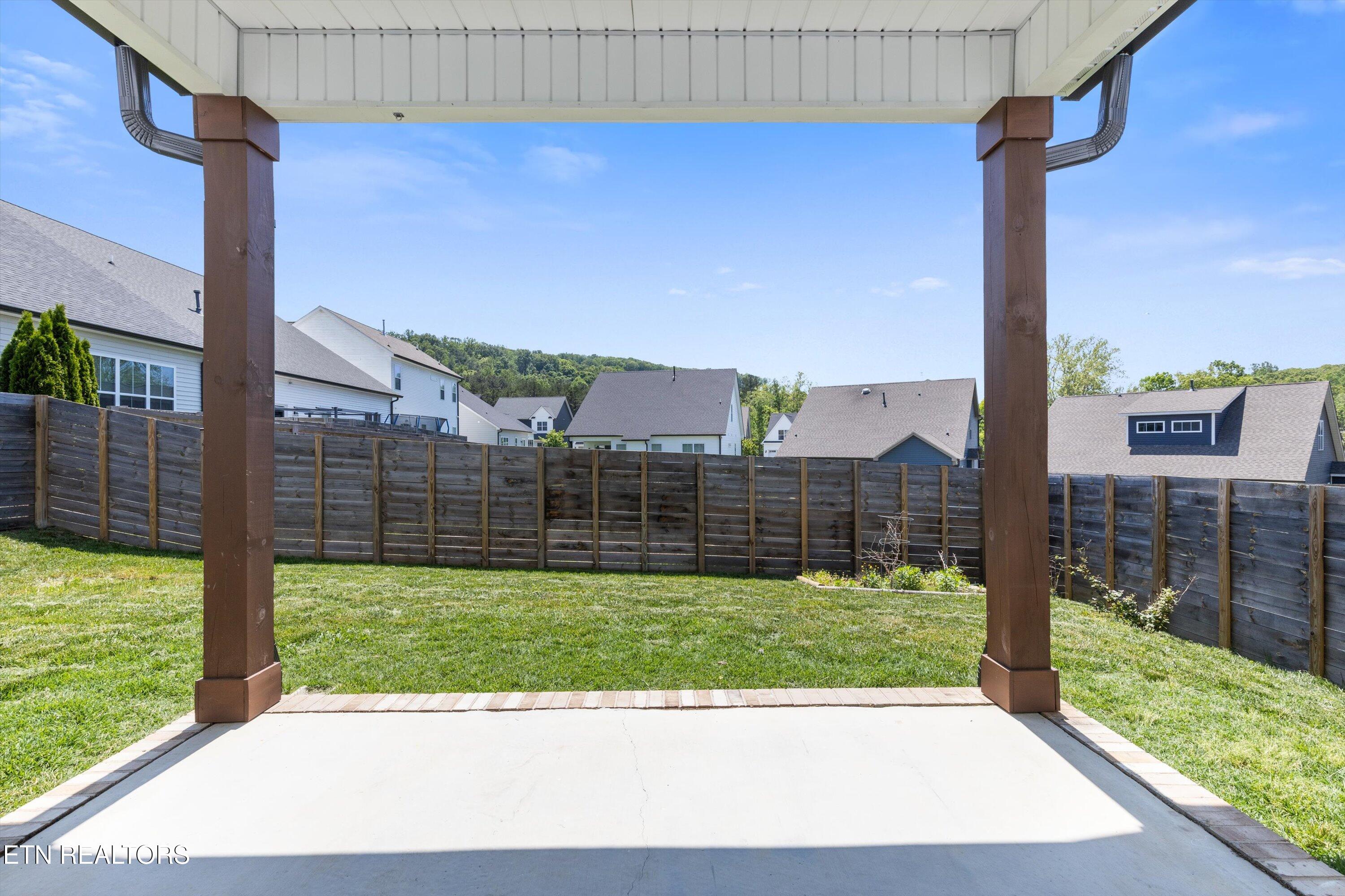 1154 Cedar Break Drive