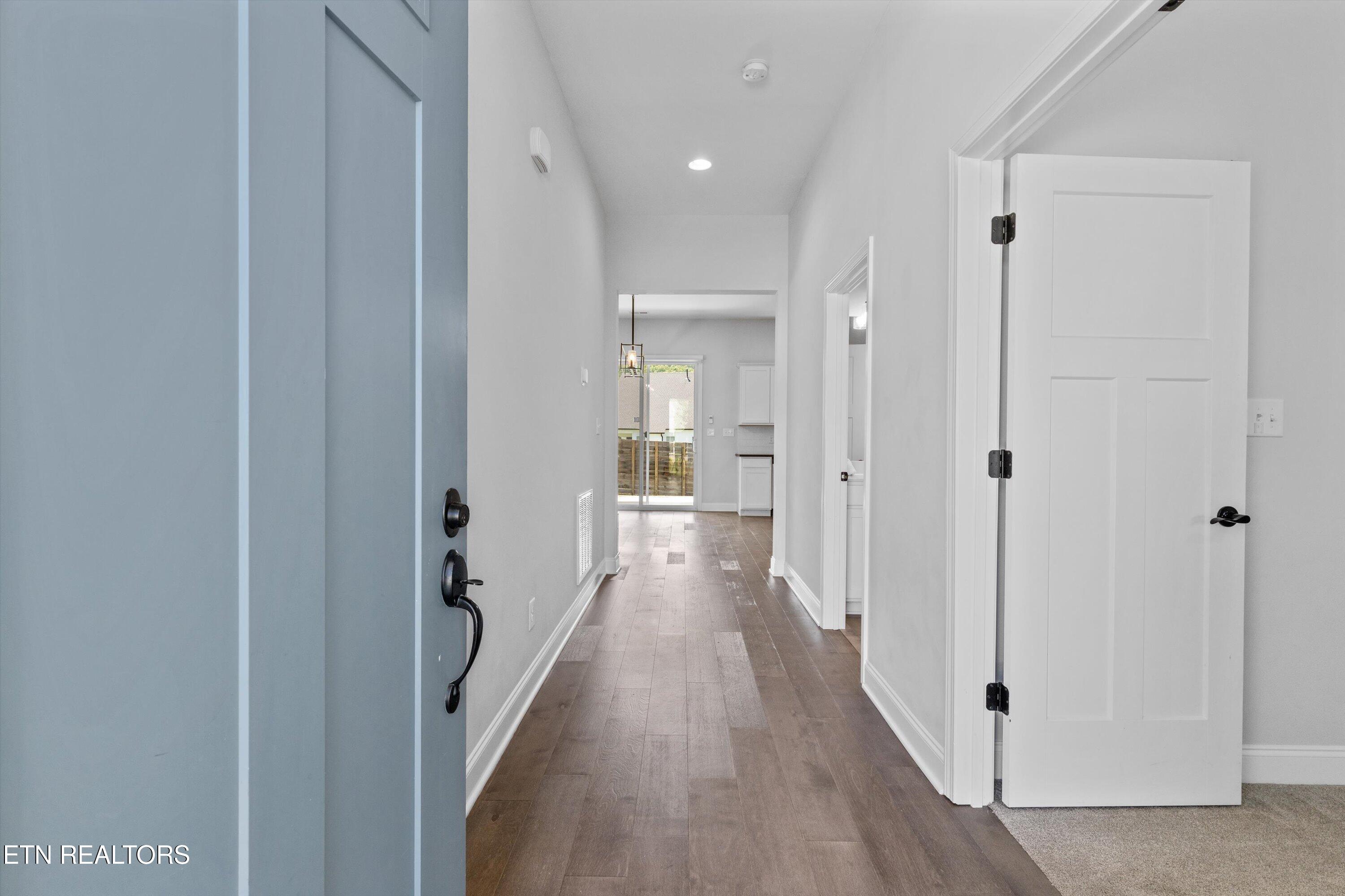 1154 Cedar Break Drive