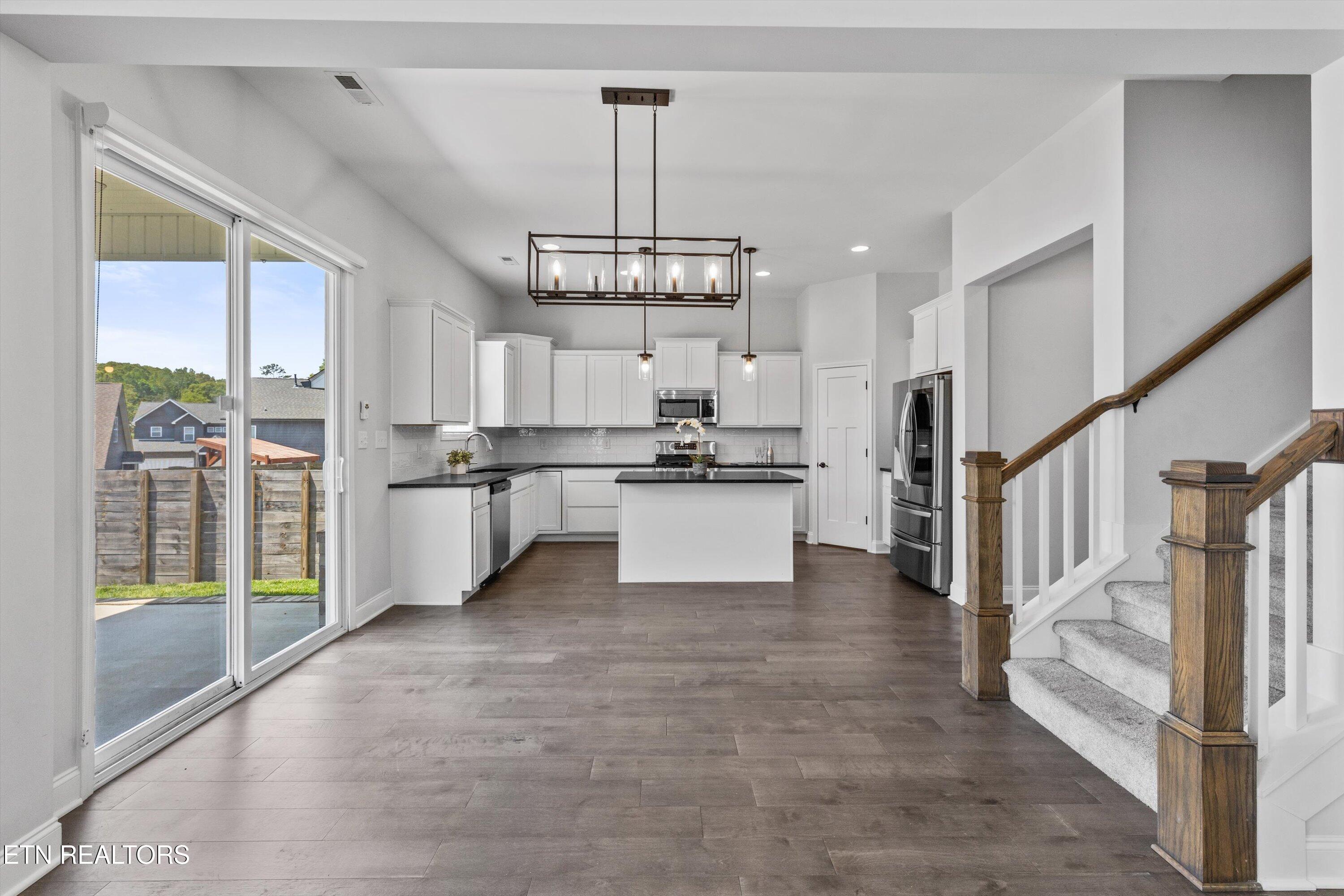 1154 Cedar Break Drive