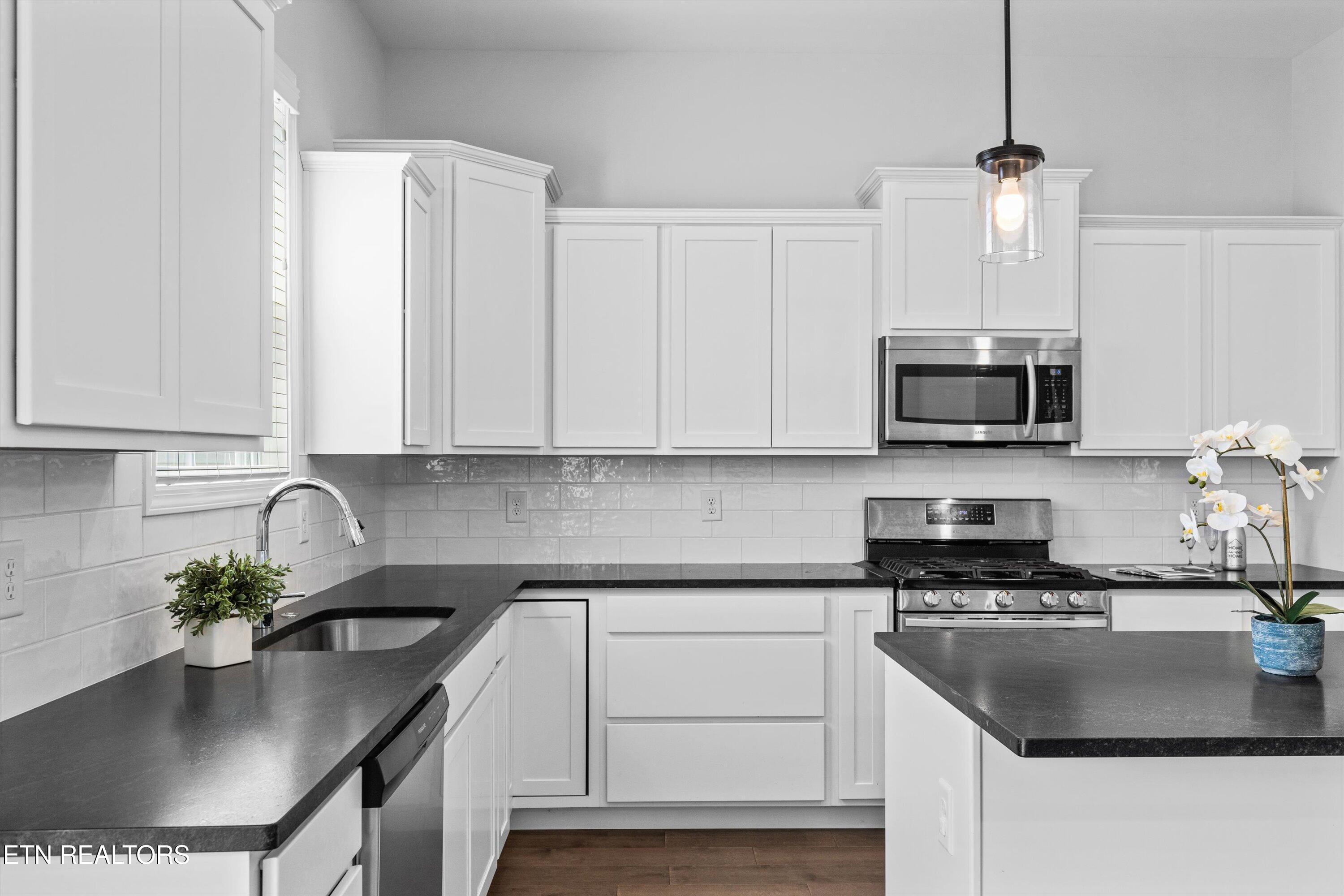 1154 Cedar Break Drive