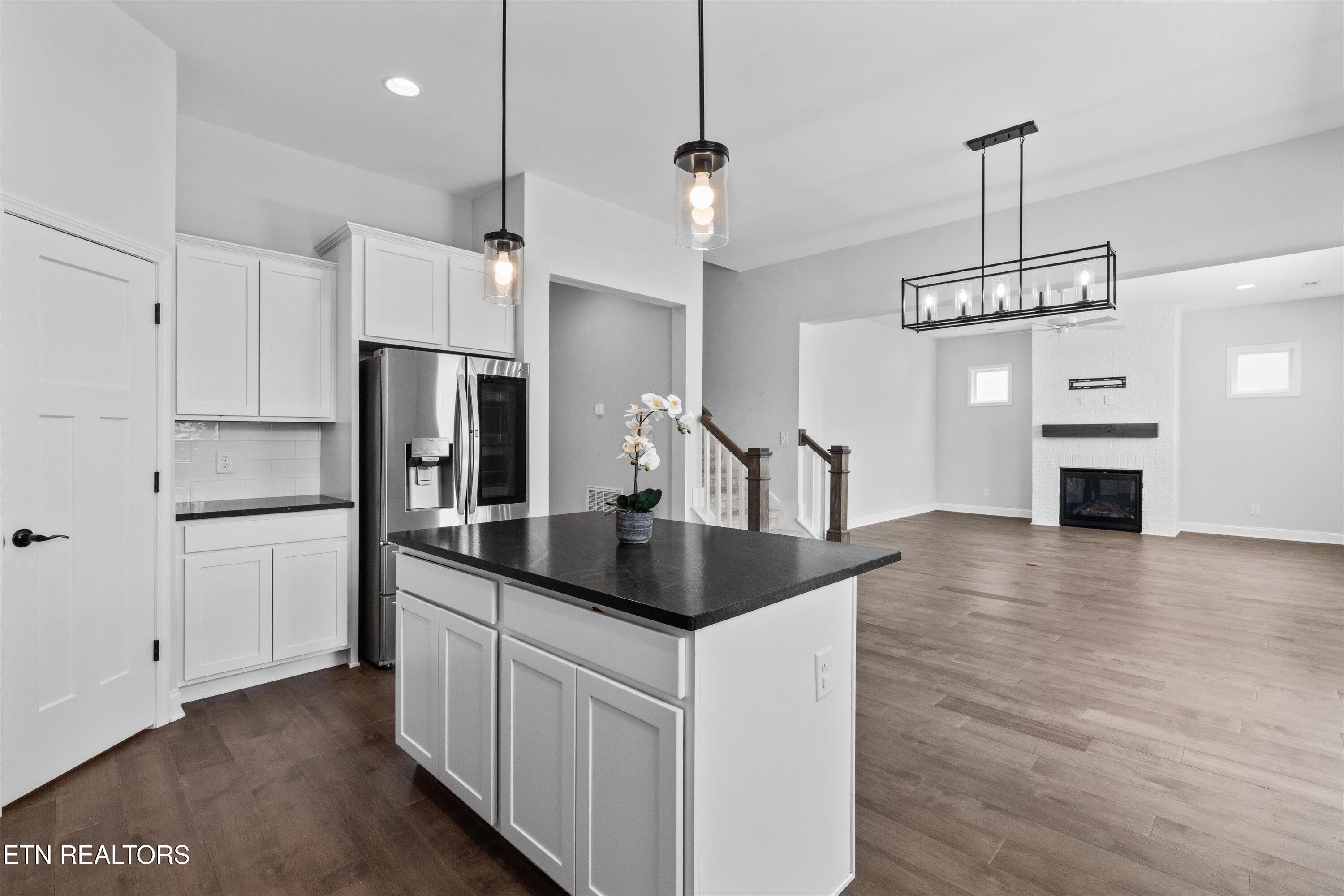 1154 Cedar Break Drive