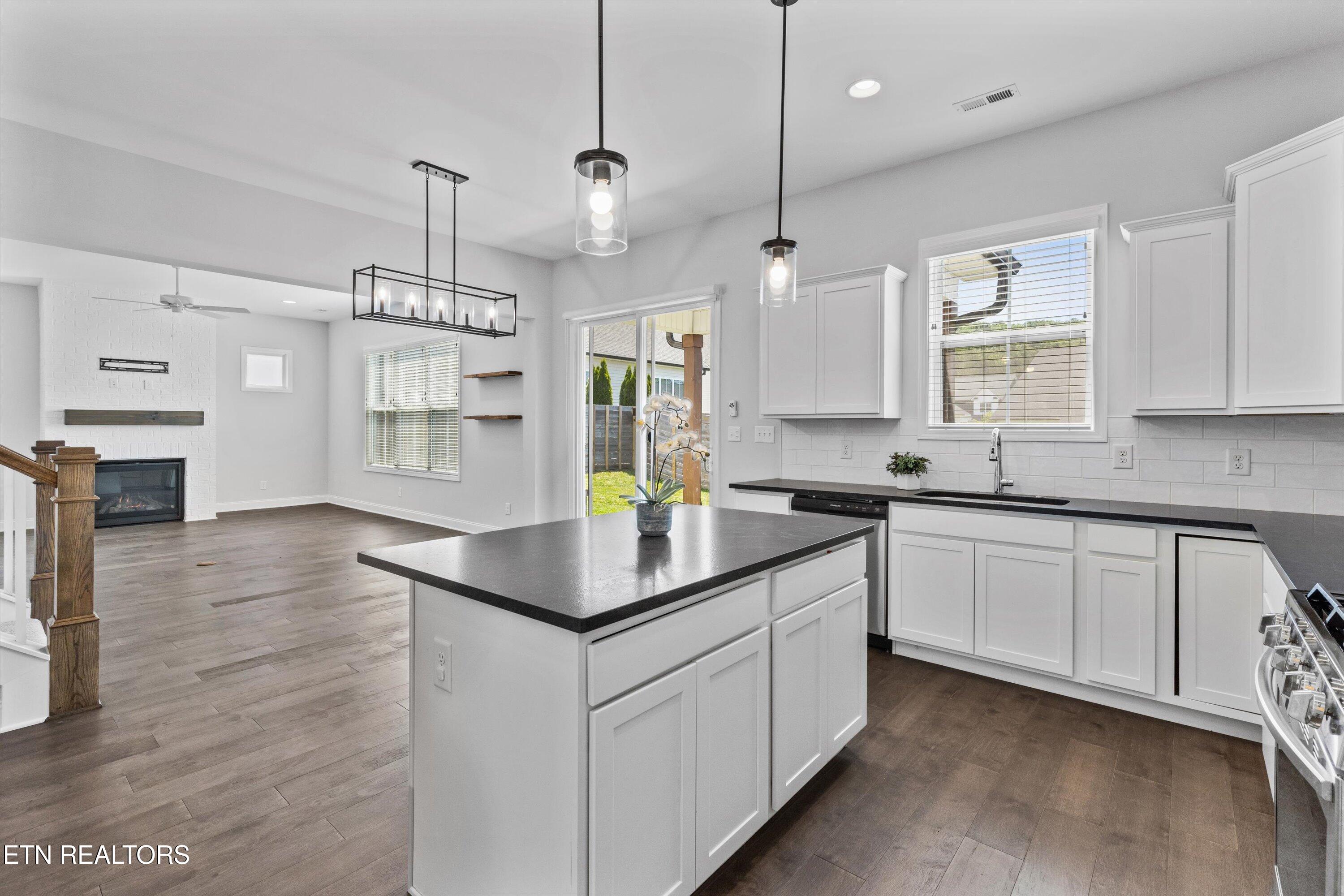 1154 Cedar Break Drive