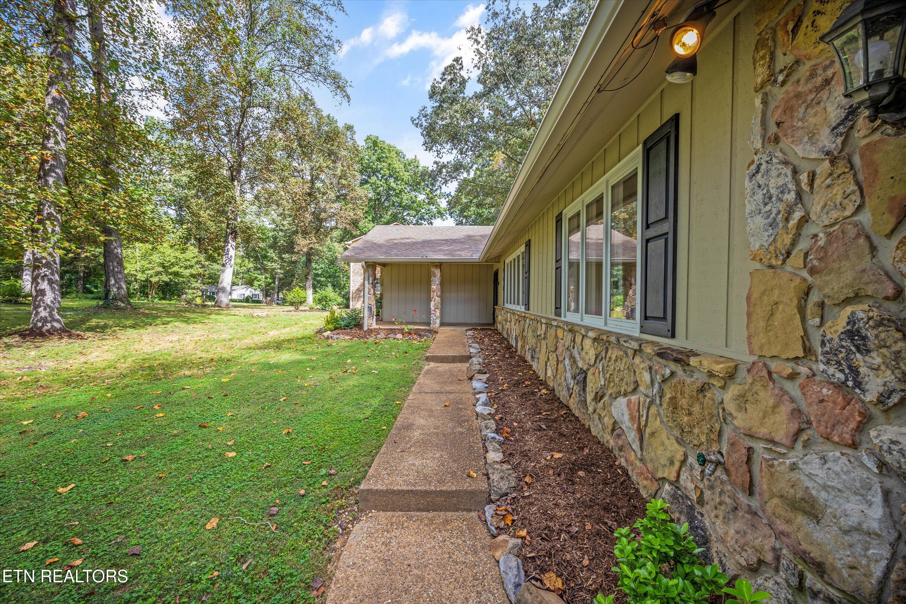 315 Chowning Drive