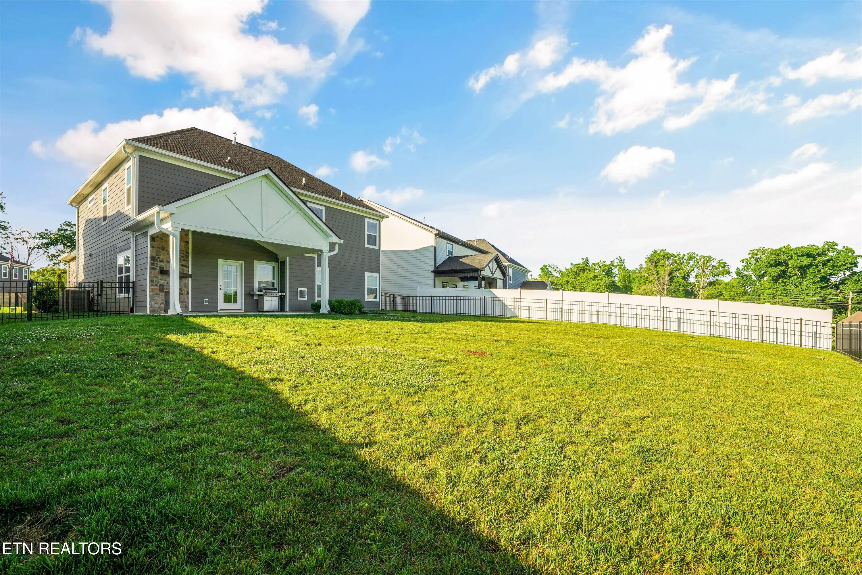 1710 Melton Meadows Drive