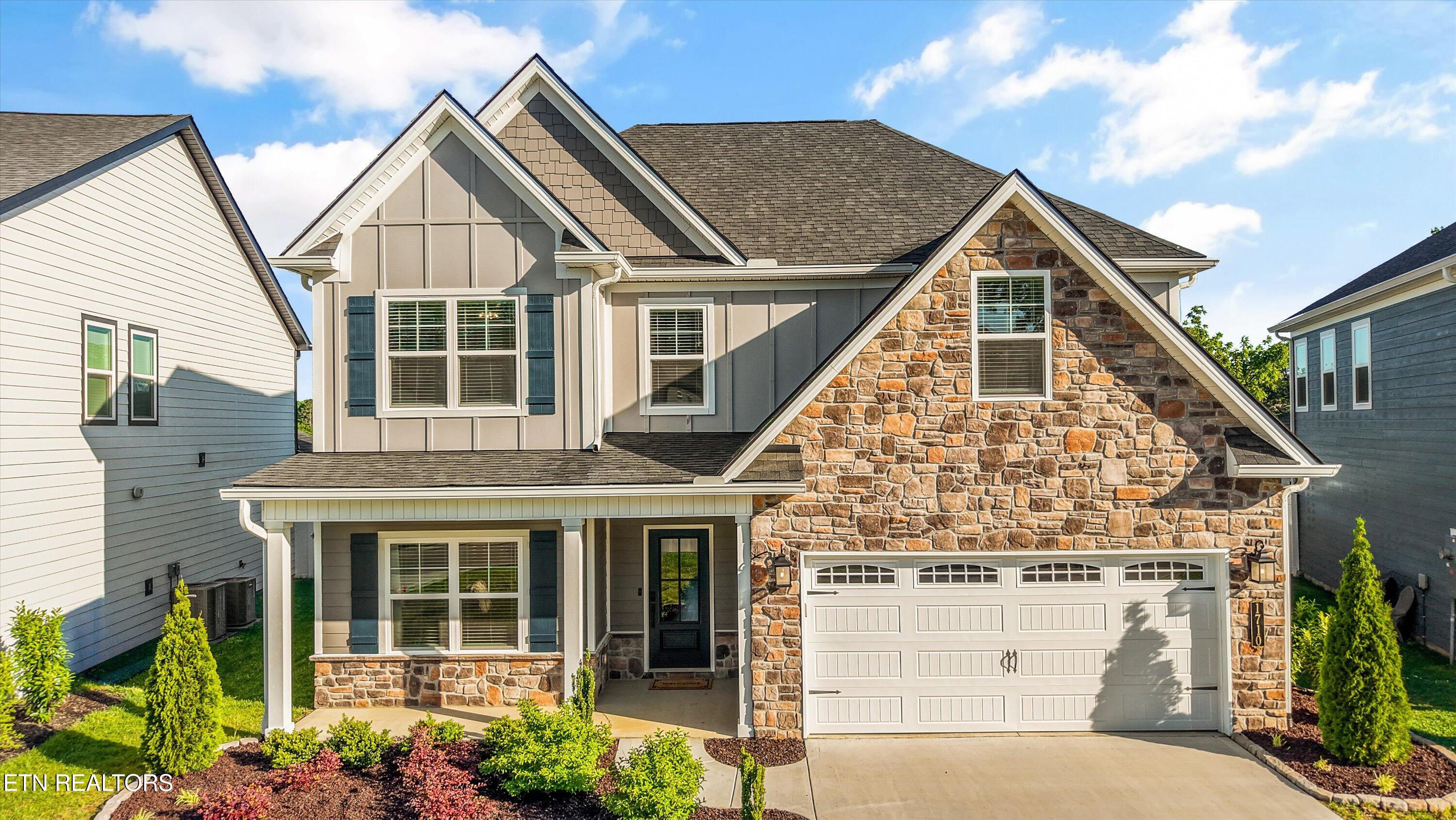 1710 Melton Meadows Drive