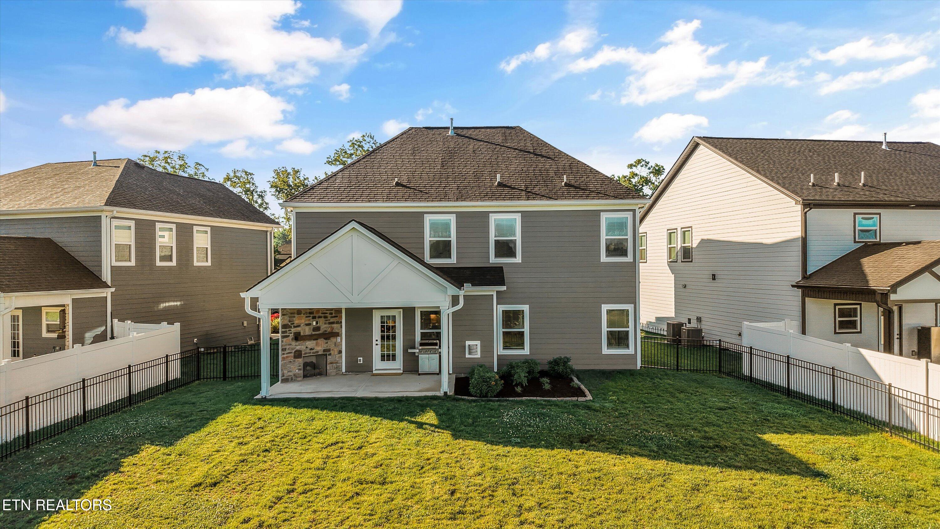 1710 Melton Meadows Drive