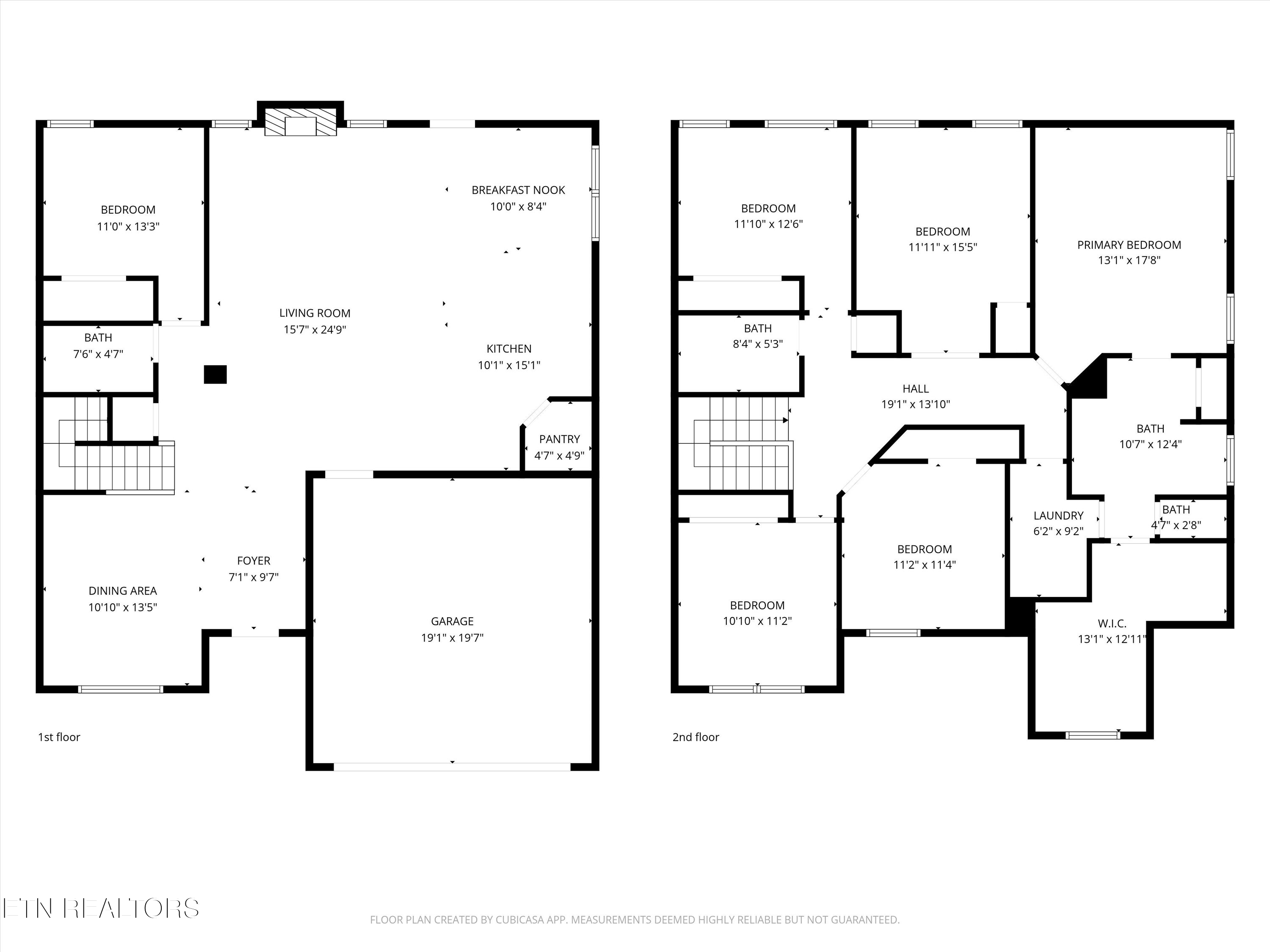 1710 Melton Meadows Drive