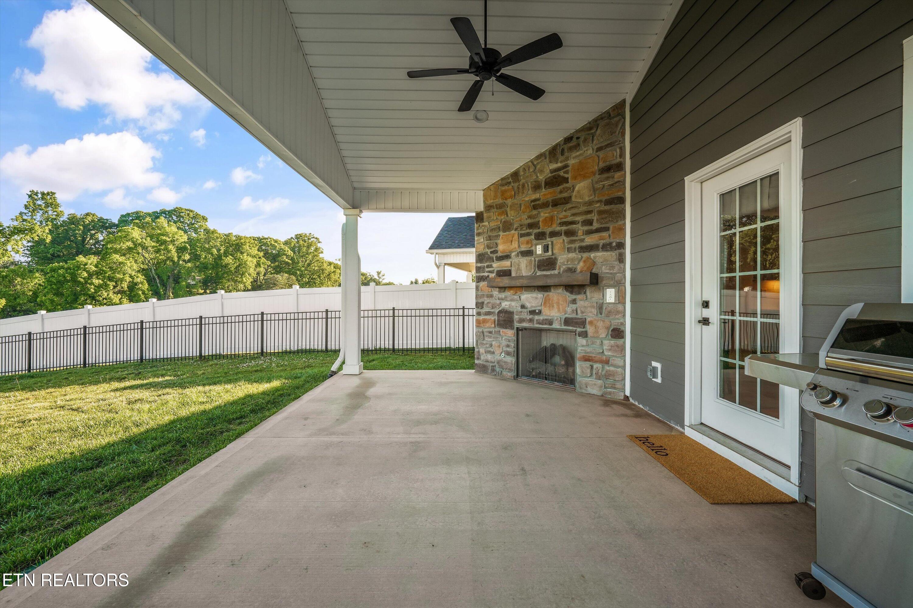 1710 Melton Meadows Drive