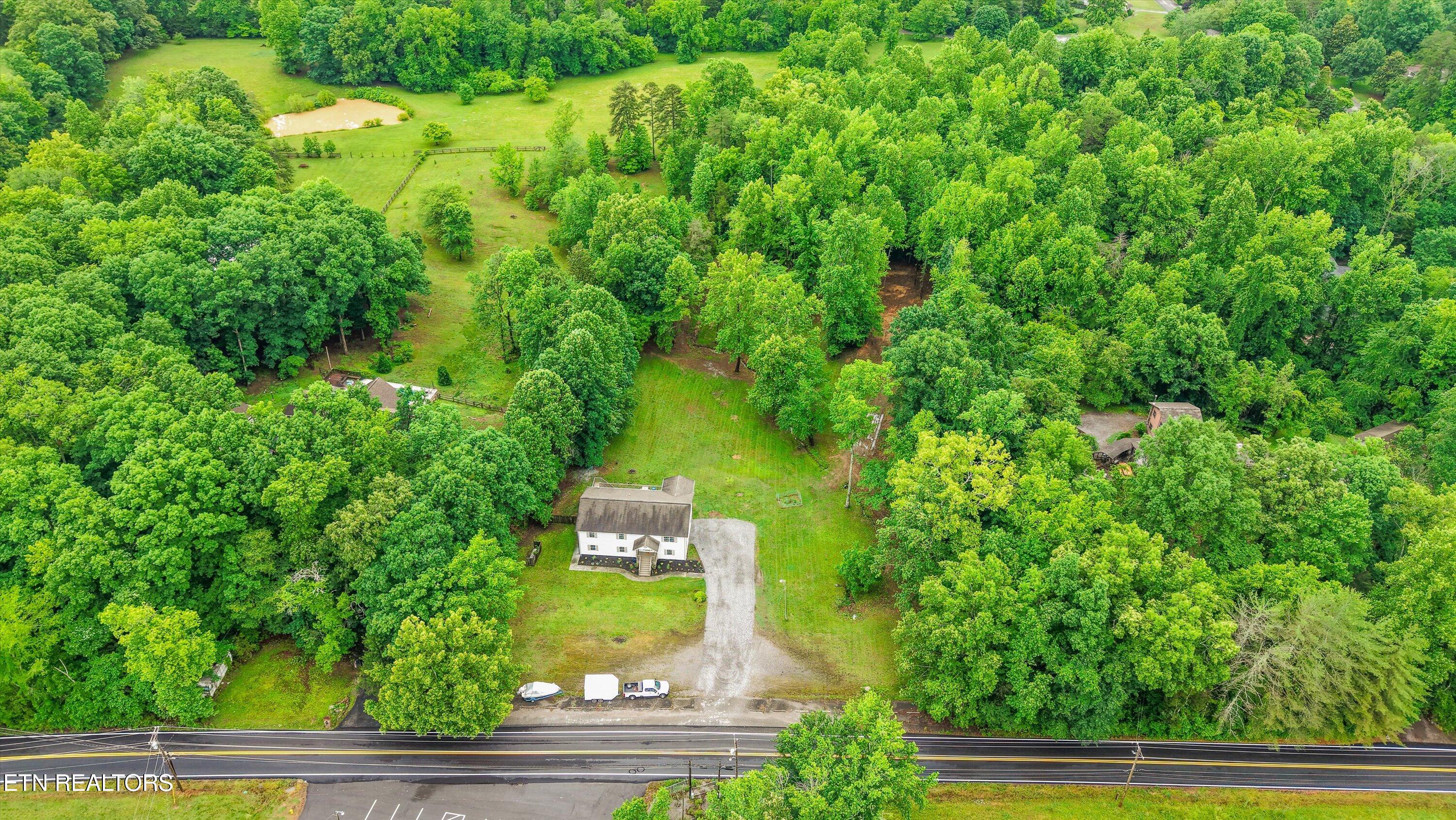12200 Yarnell Rd