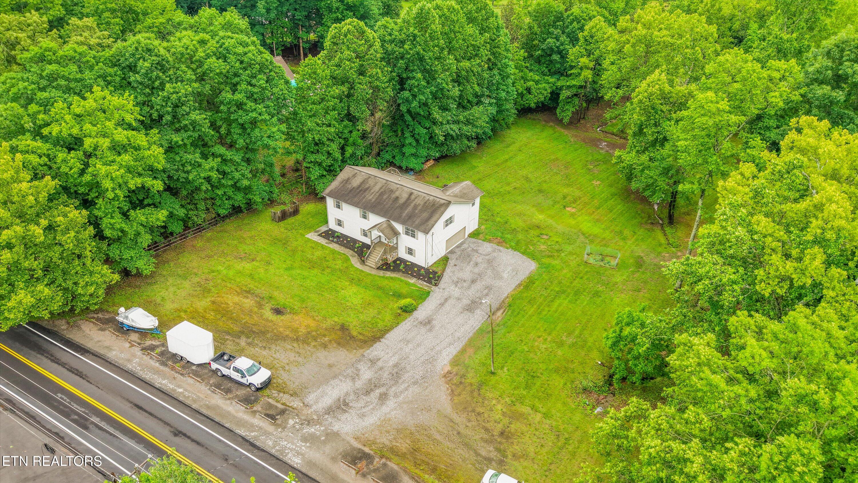 12200 Yarnell Rd