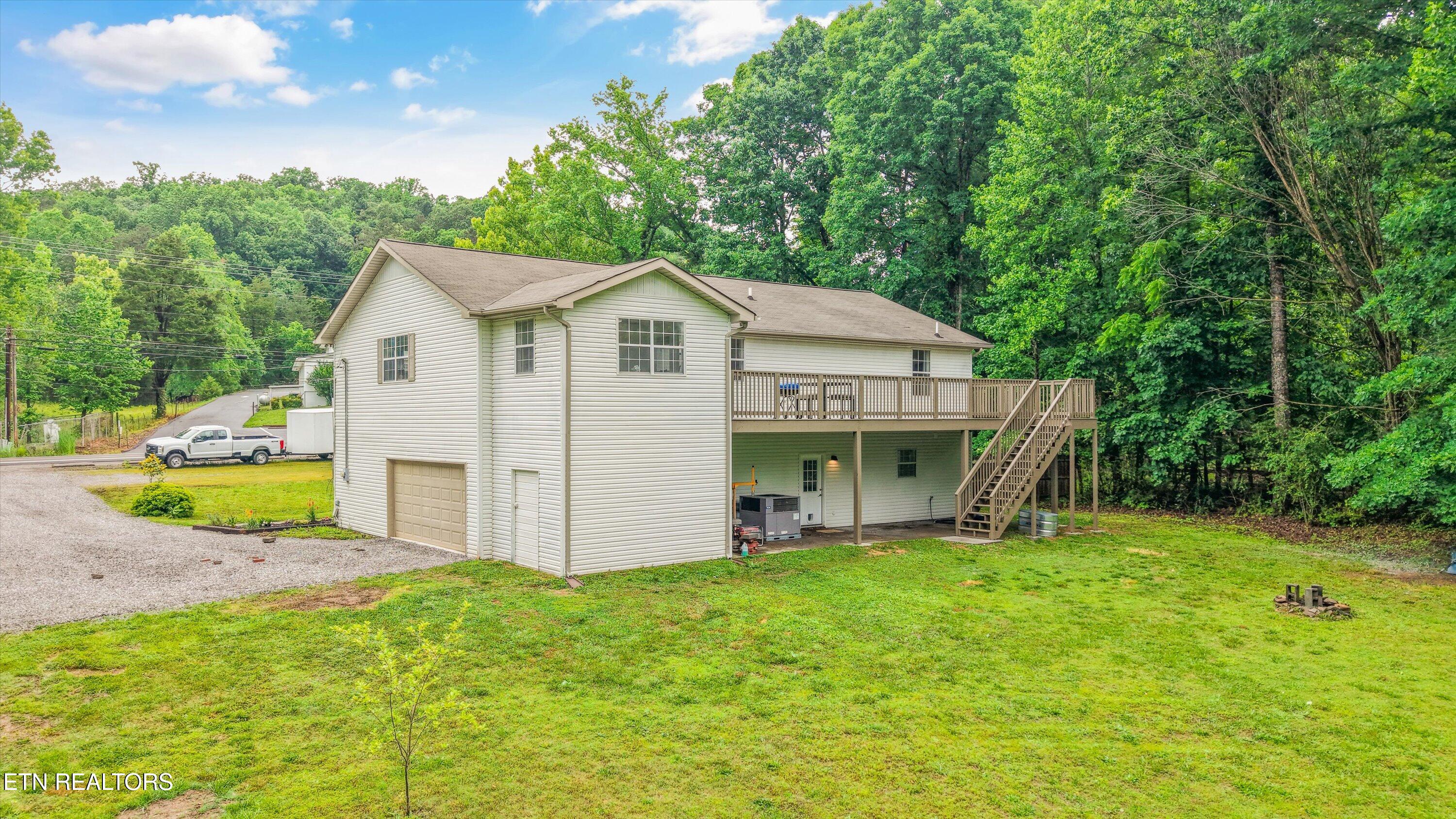 12200 Yarnell Rd