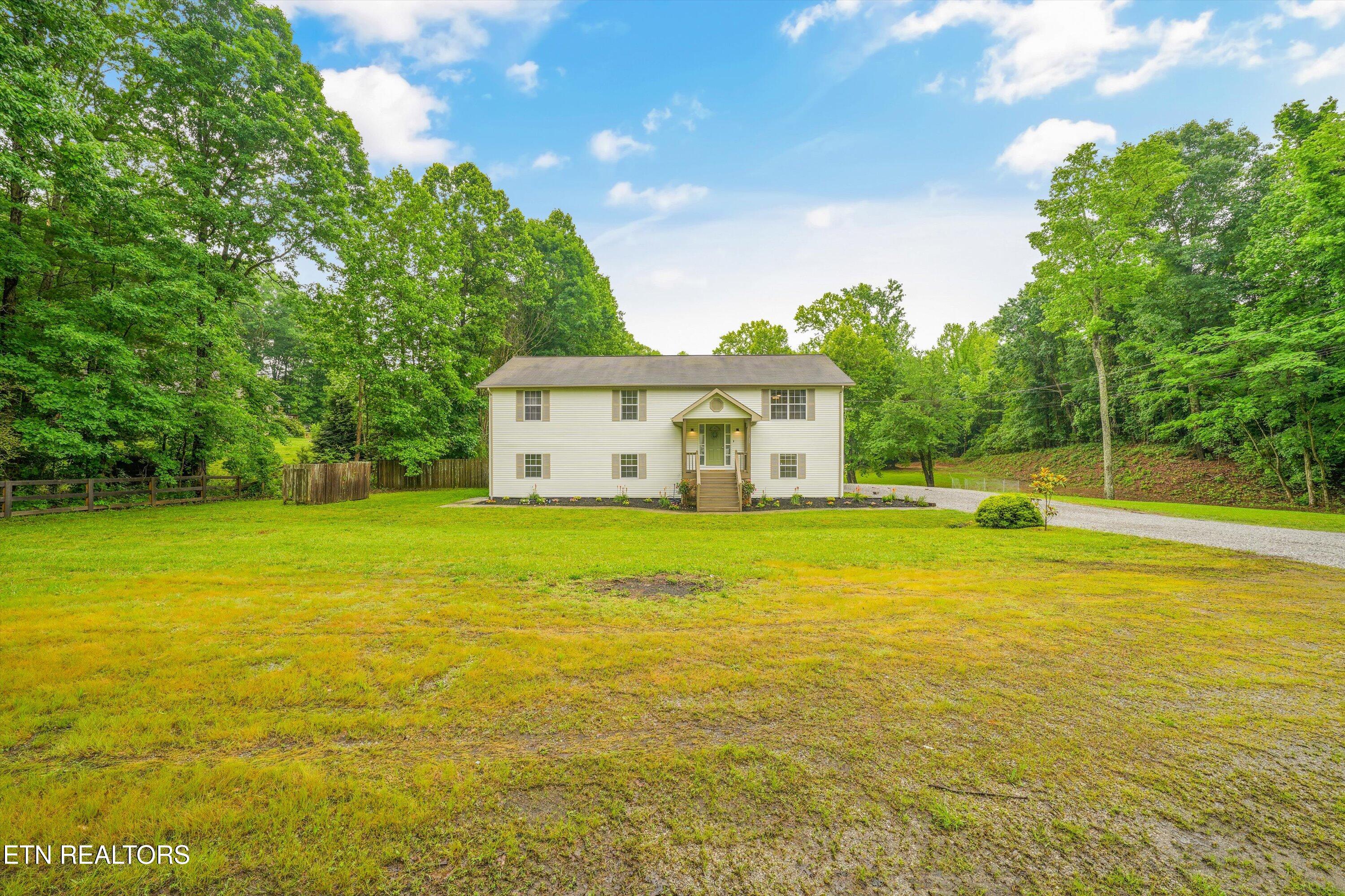 12200 Yarnell Rd