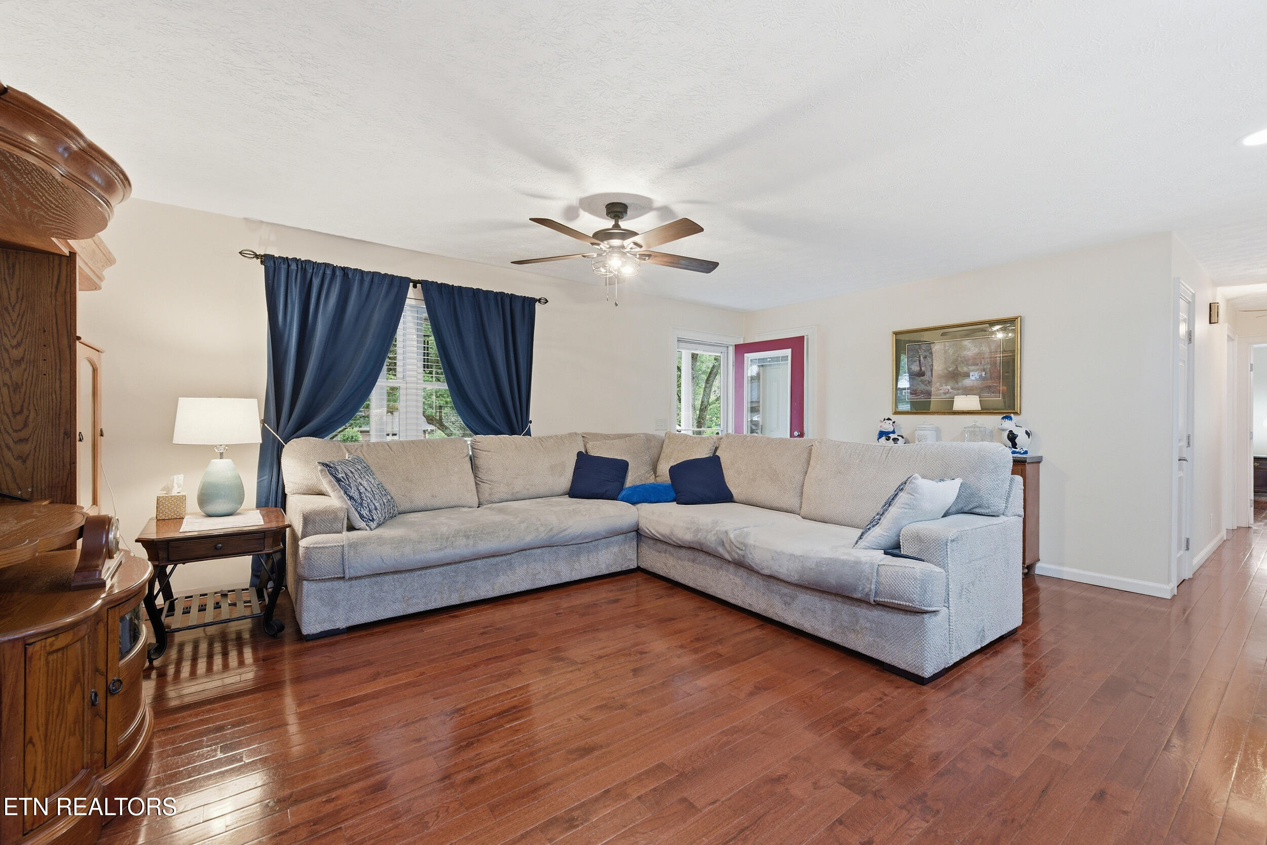 321 Smoky View Rd