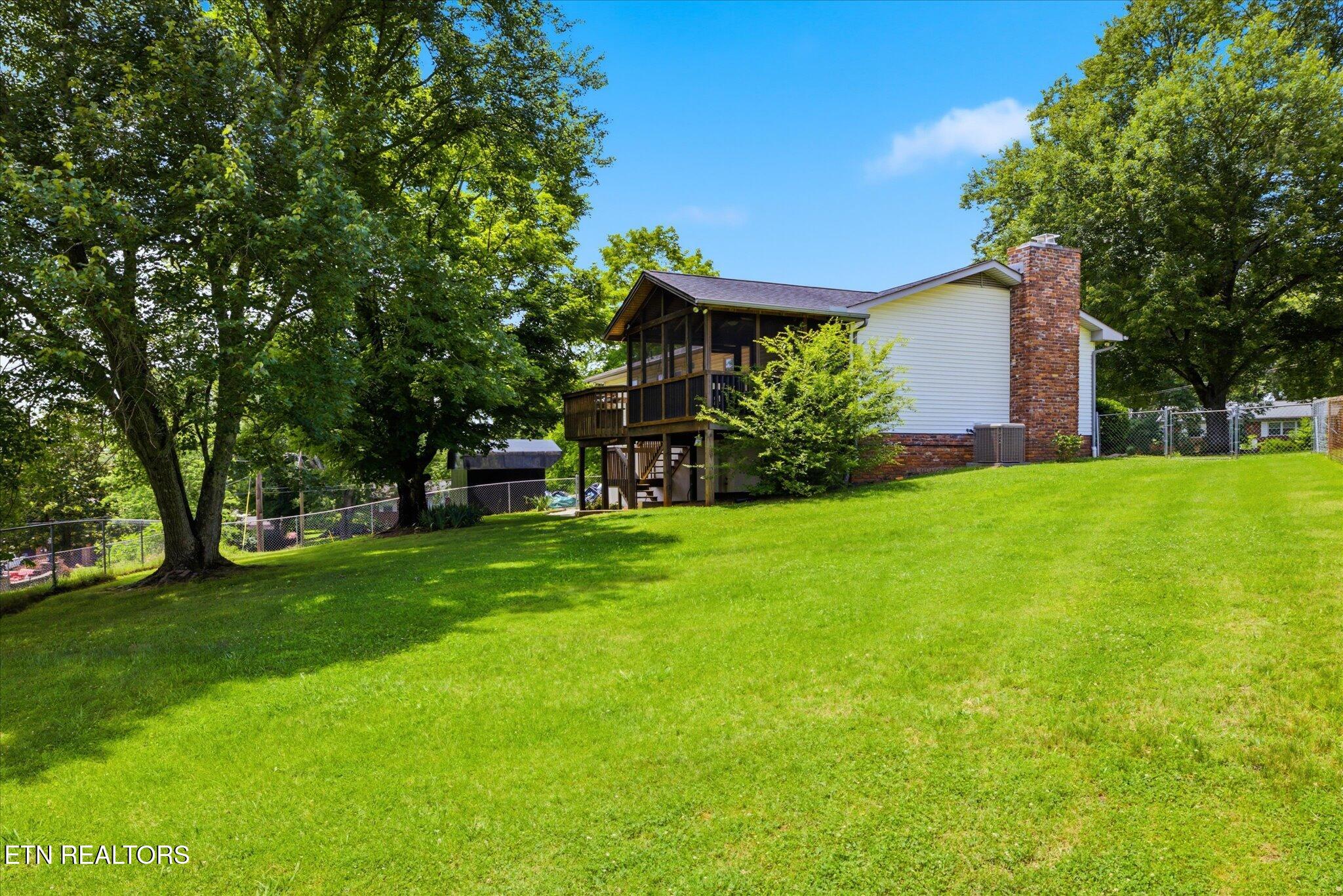 6408 Flintrock Circle