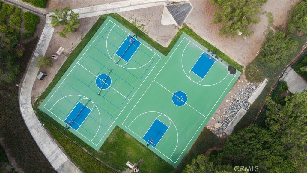 2 Teramo Court