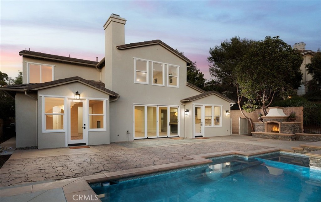 4158 Costero Risco