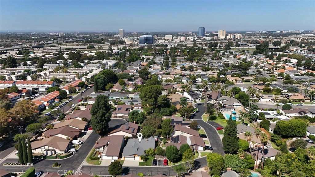 262 S La Linda Drive