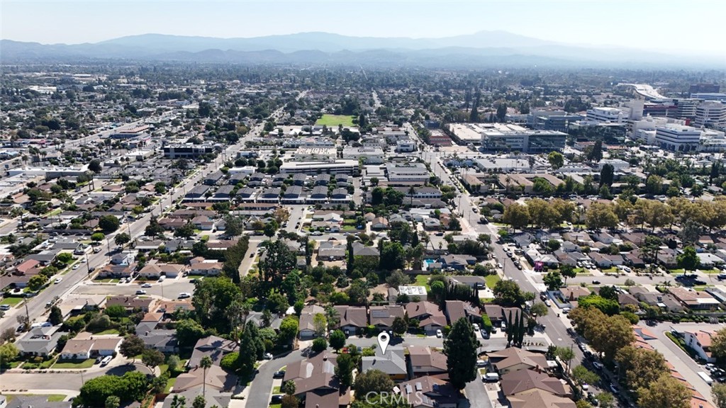 262 S La Linda Drive