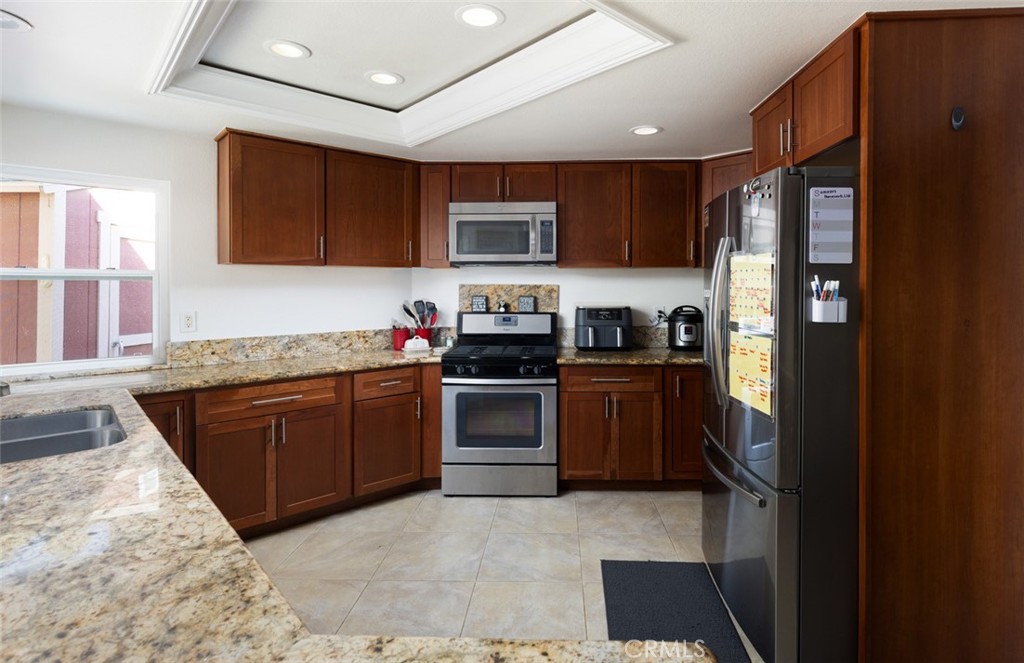 262 S La Linda Drive