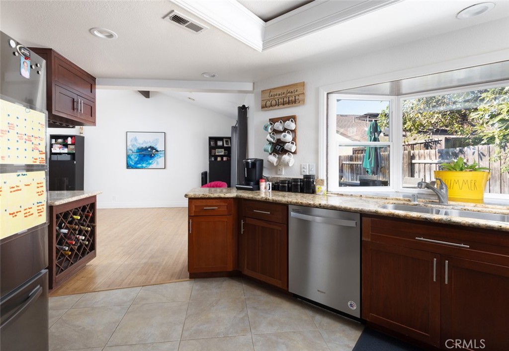 262 S La Linda Drive