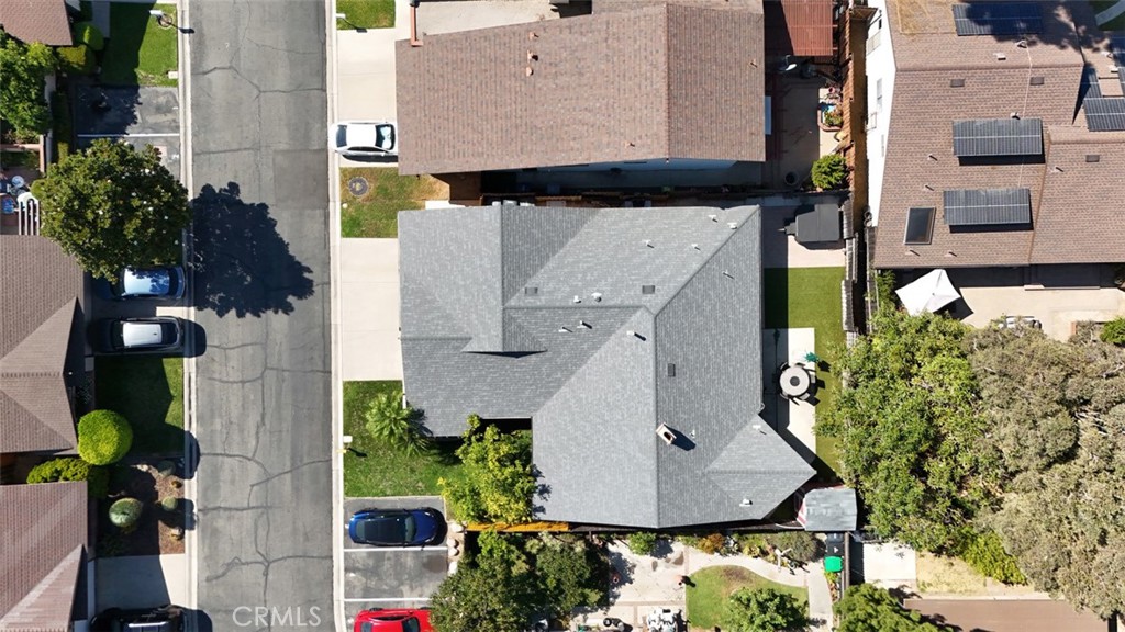 262 S La Linda Drive